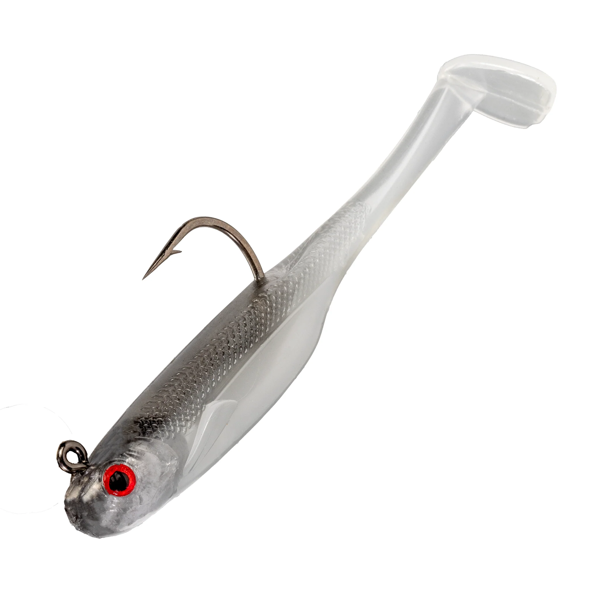 Strike King Homing Minnow 4" - Image 8