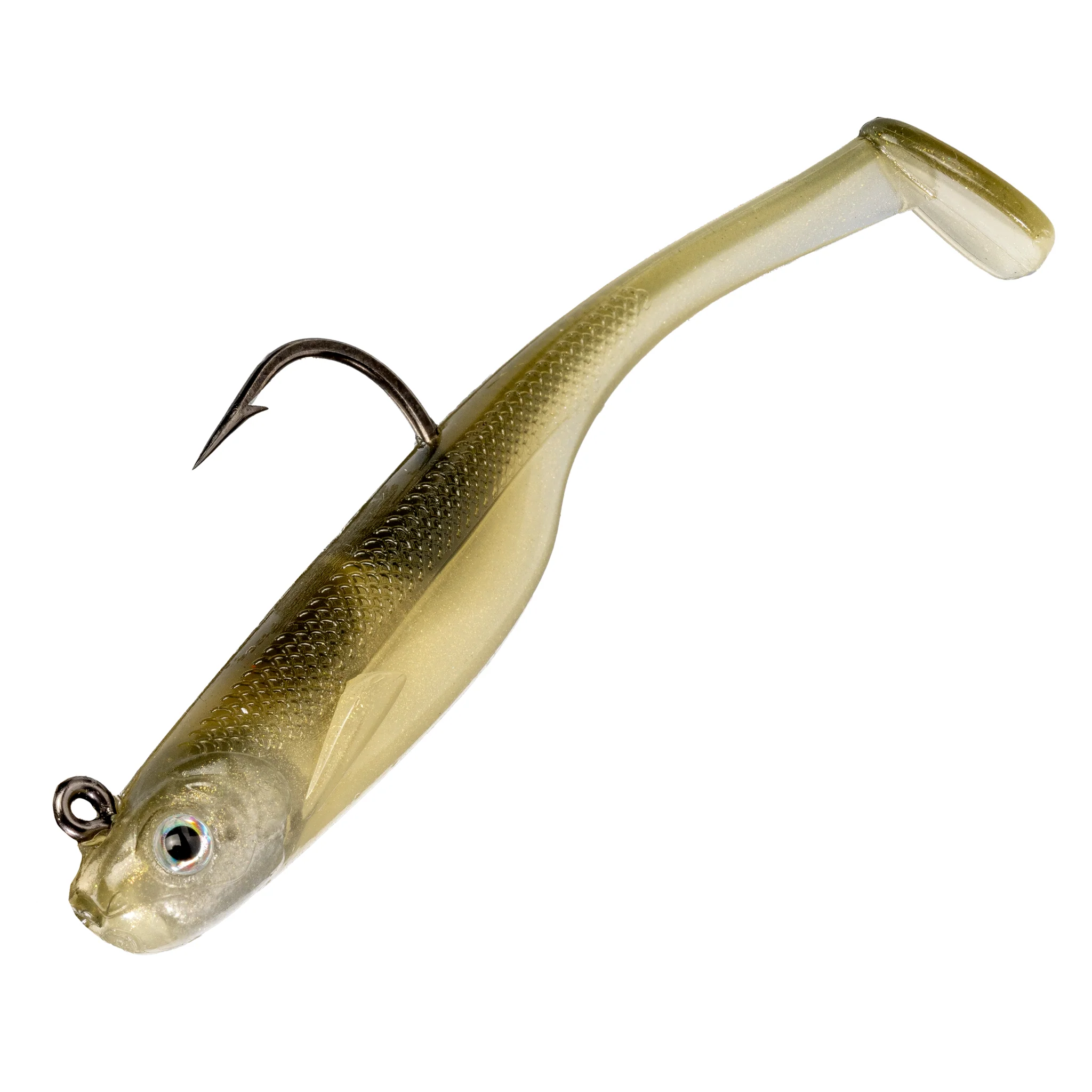Strike King Homing Minnow 4" - Image 9