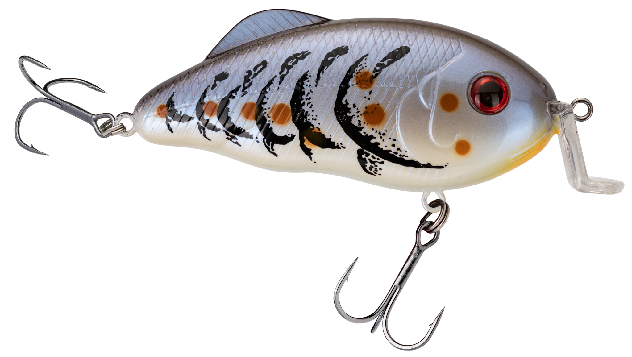 Strike King Hybrid Hunter Crankbait - Image 11