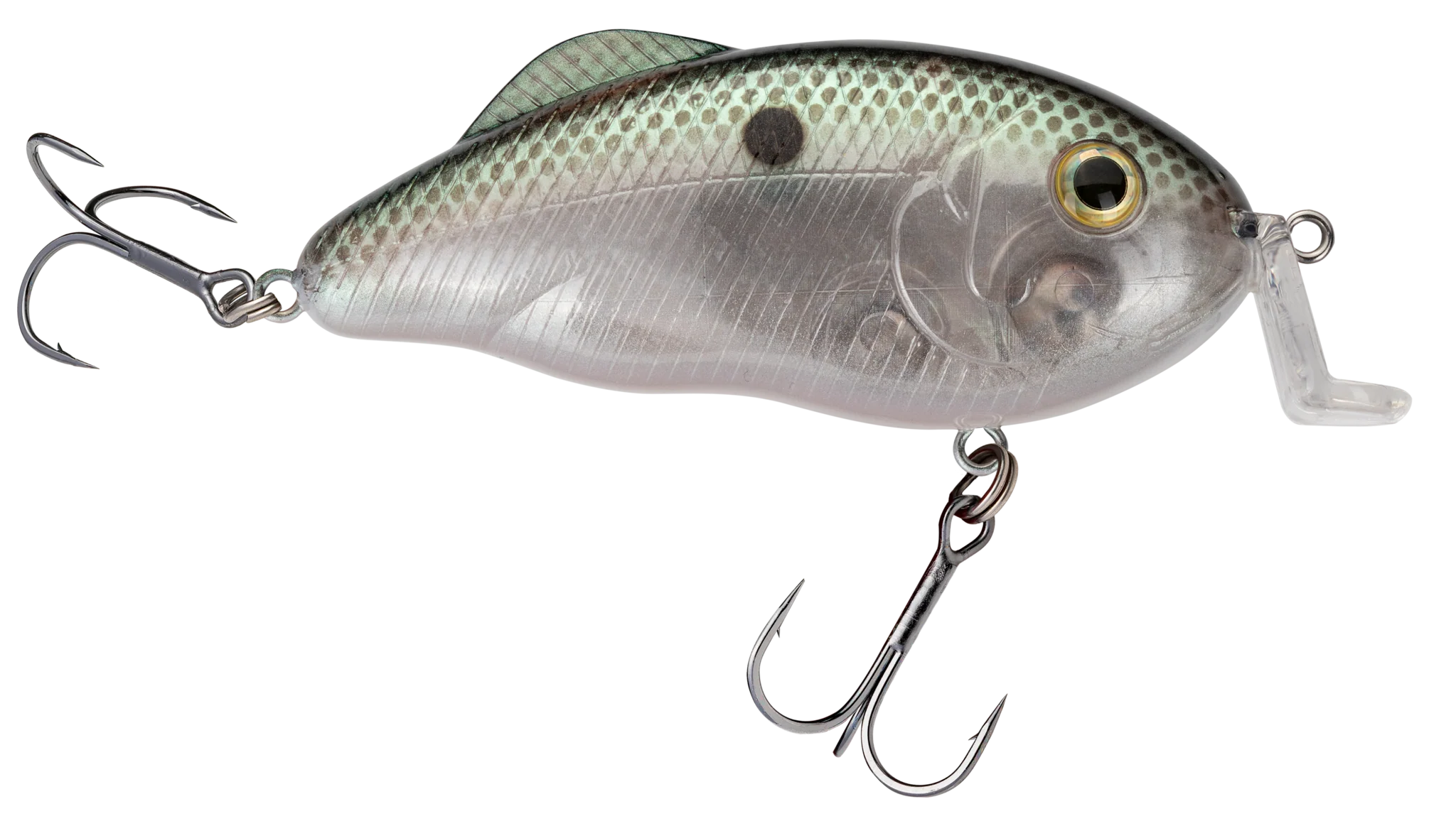 Strike King Hybrid Hunter Crankbait - Image 12