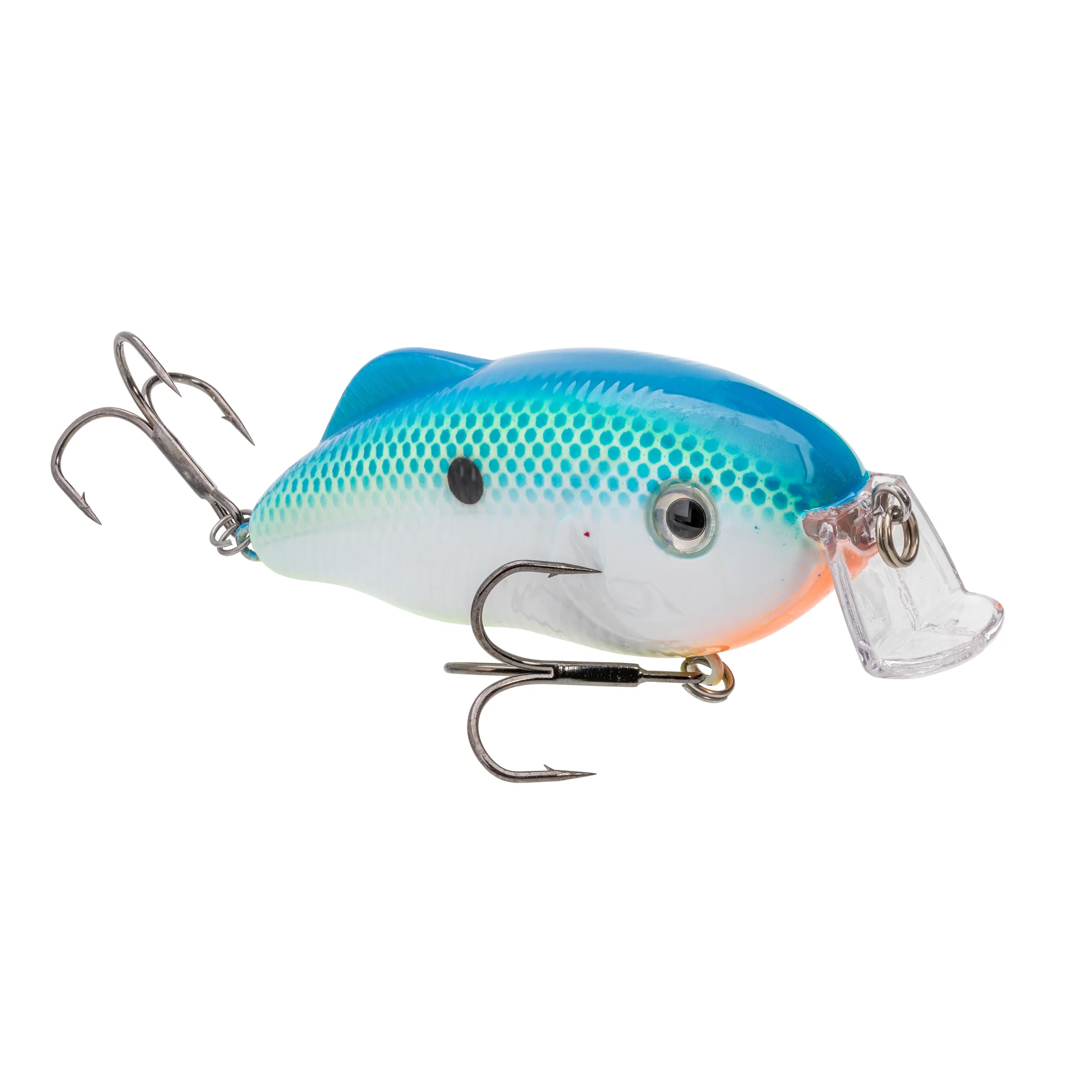 Strike King Hybrid Hunter Crankbait - Image 16