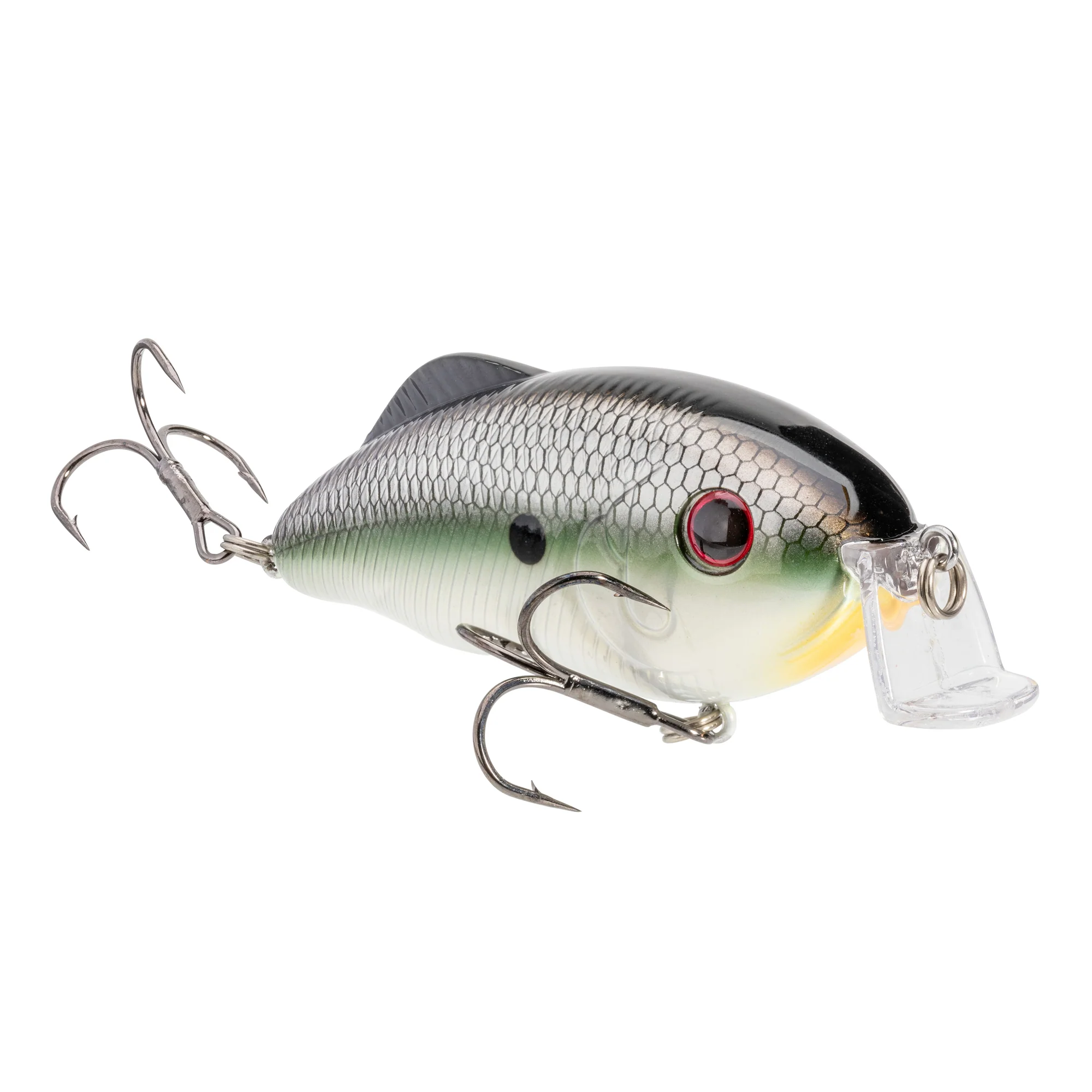 Strike King Hybrid Hunter Crankbait - Image 18