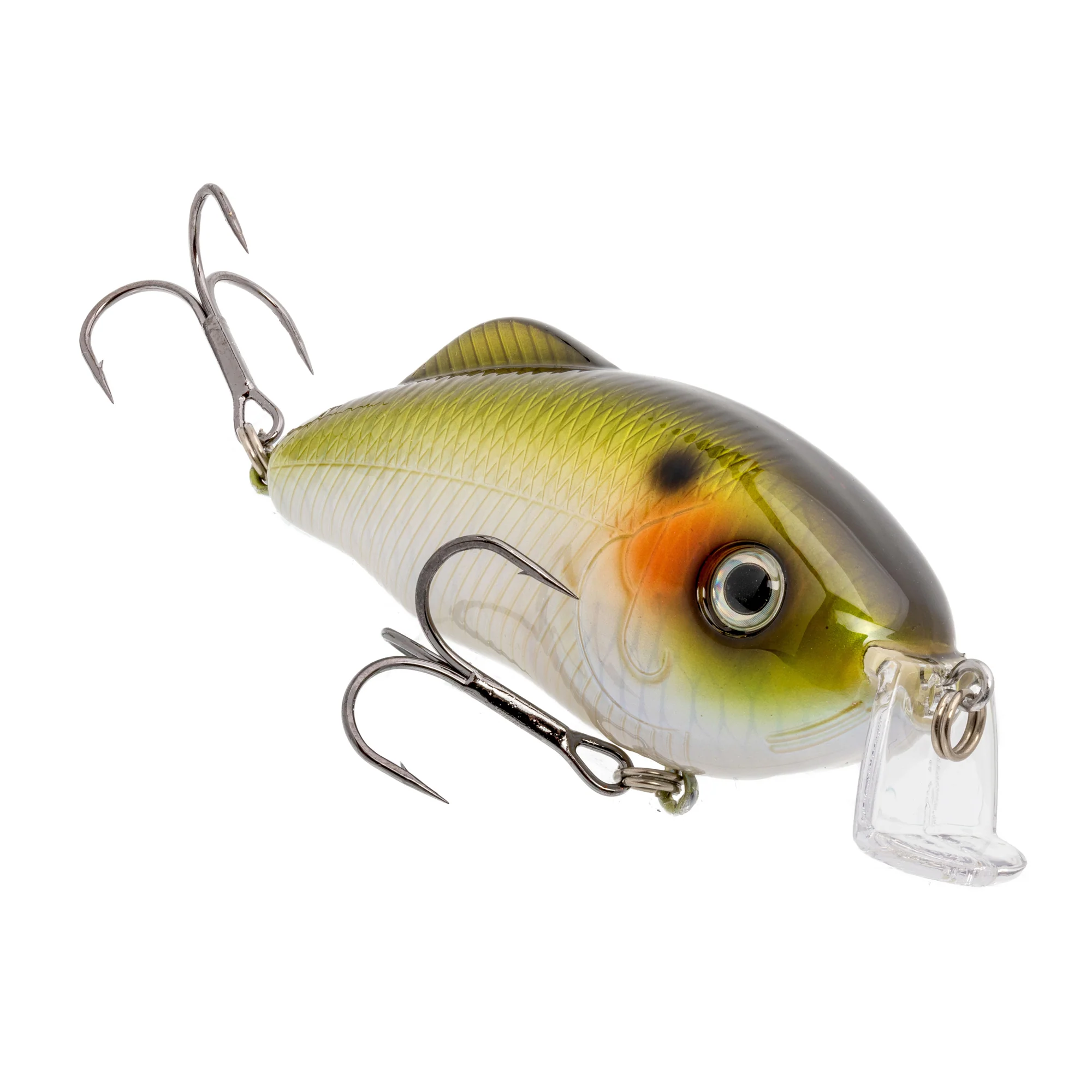 Strike King Hybrid Hunter Crankbait - Image 19