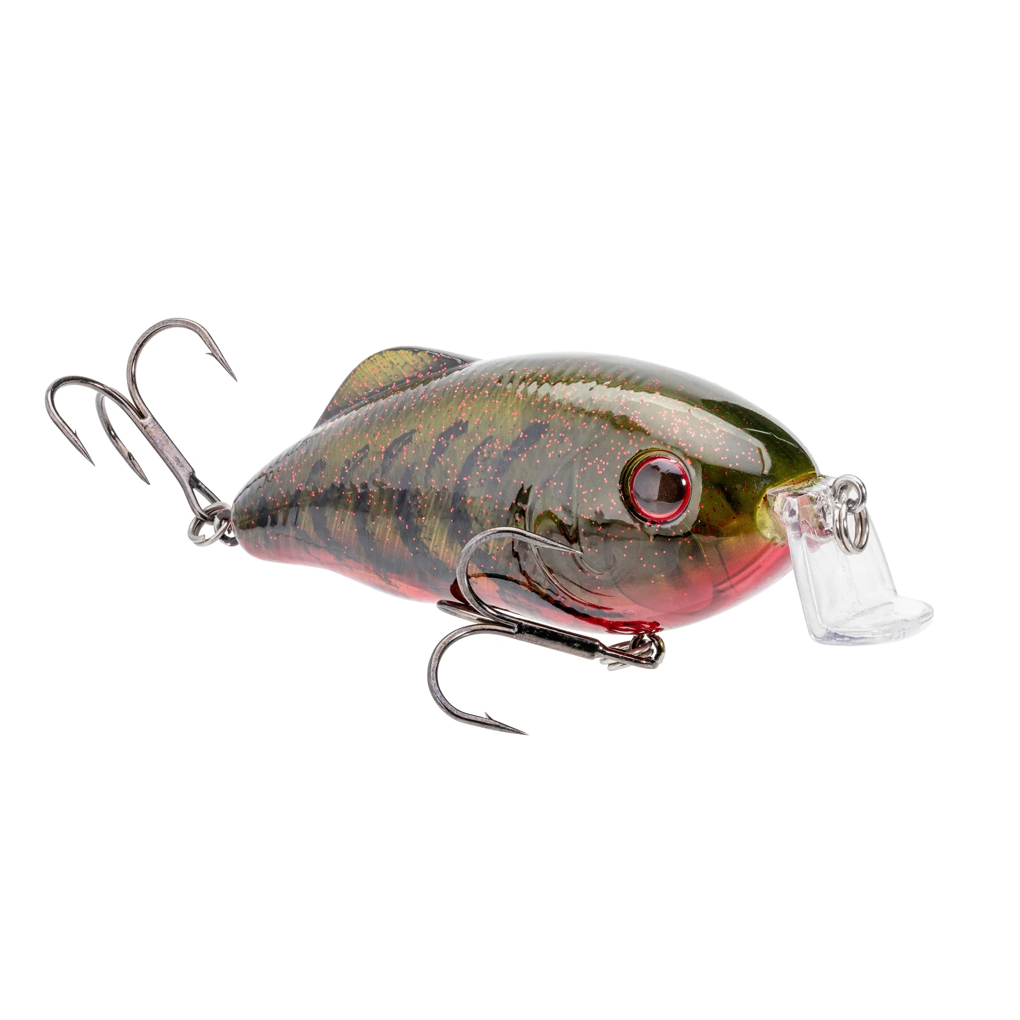 Strike King Hybrid Hunter Crankbait - Image 20