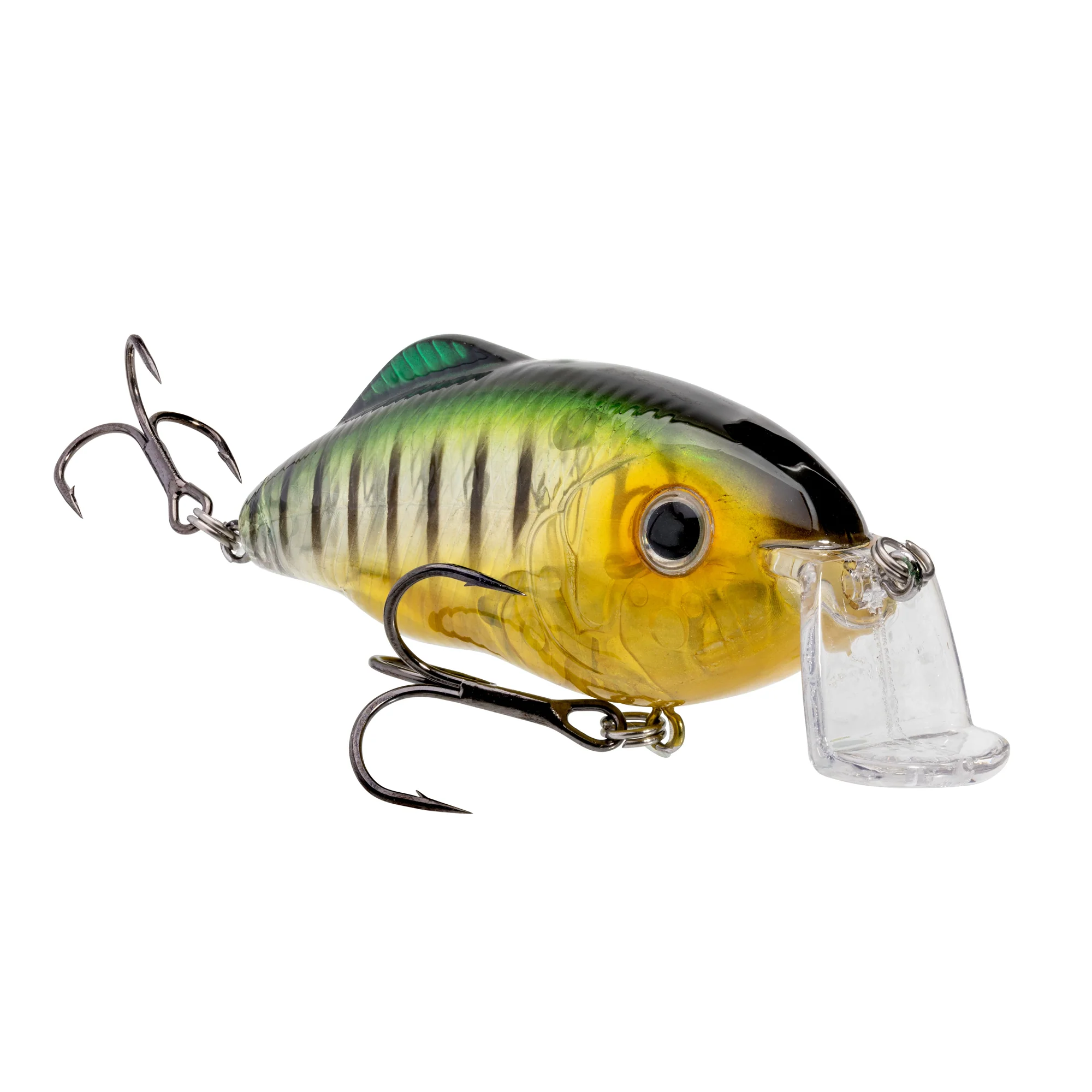 Strike King Hybrid Hunter Crankbait - Image 23