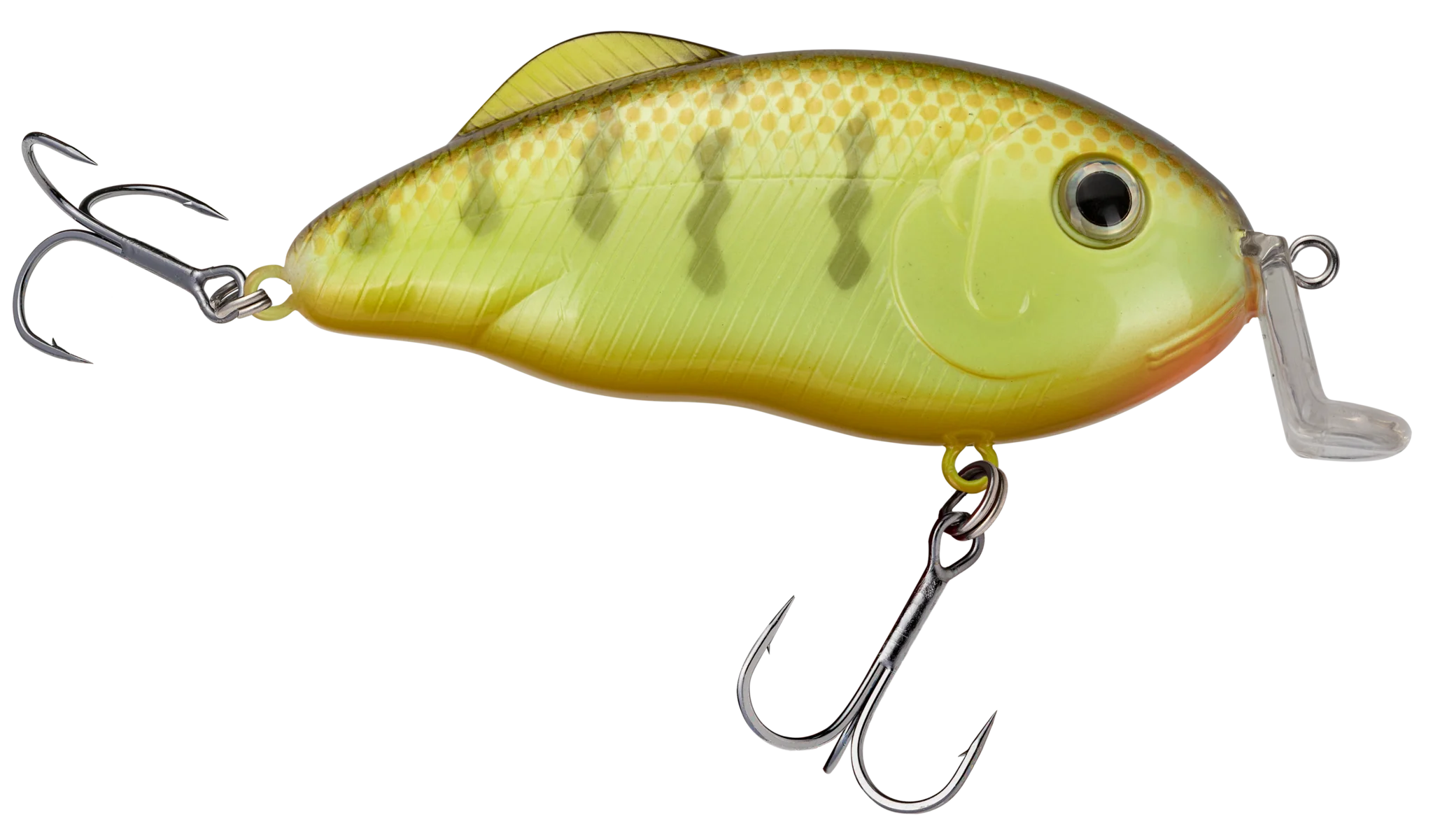Strike King Hybrid Hunter Crankbait - Image 3