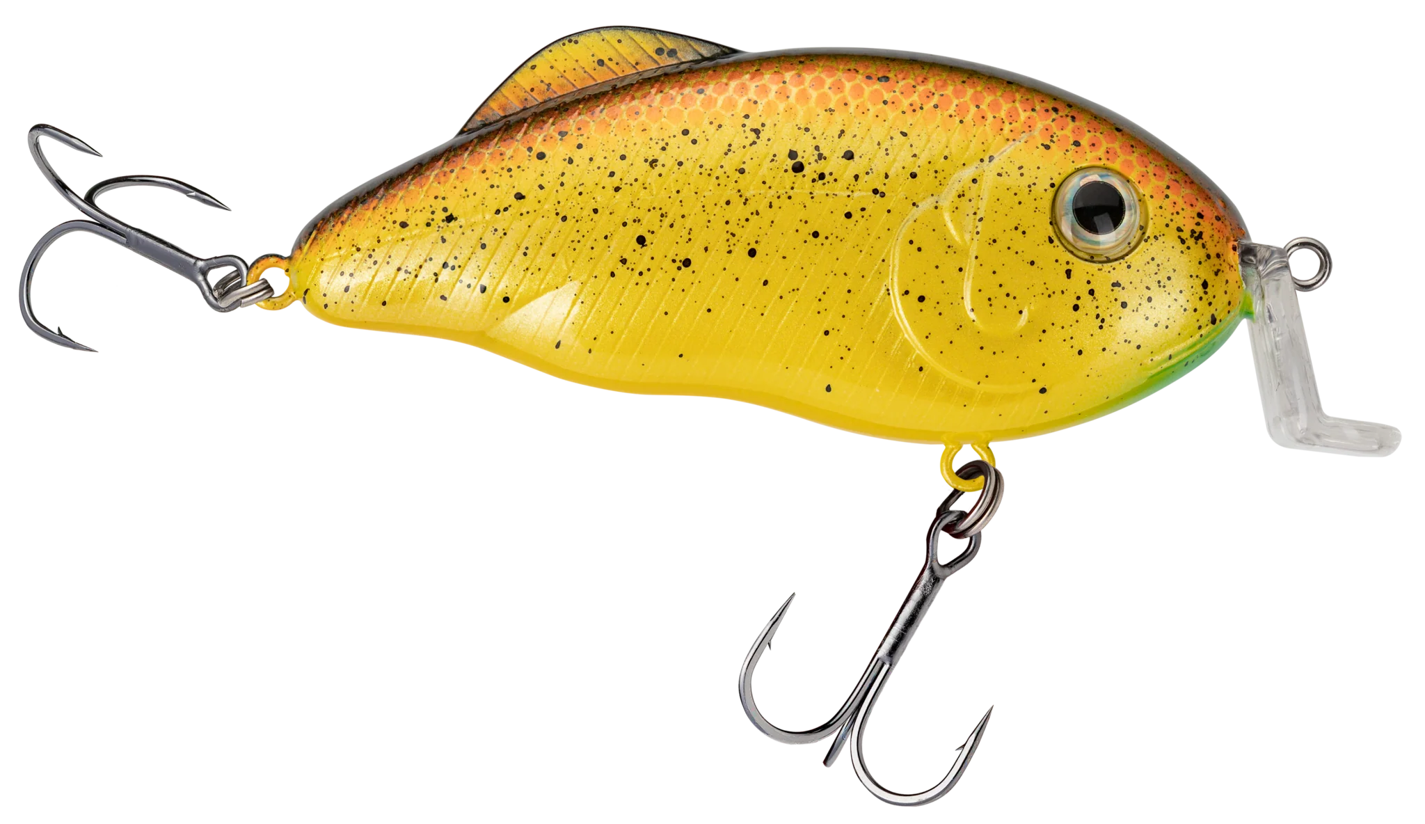 Strike King Hybrid Hunter Crankbait - Image 4