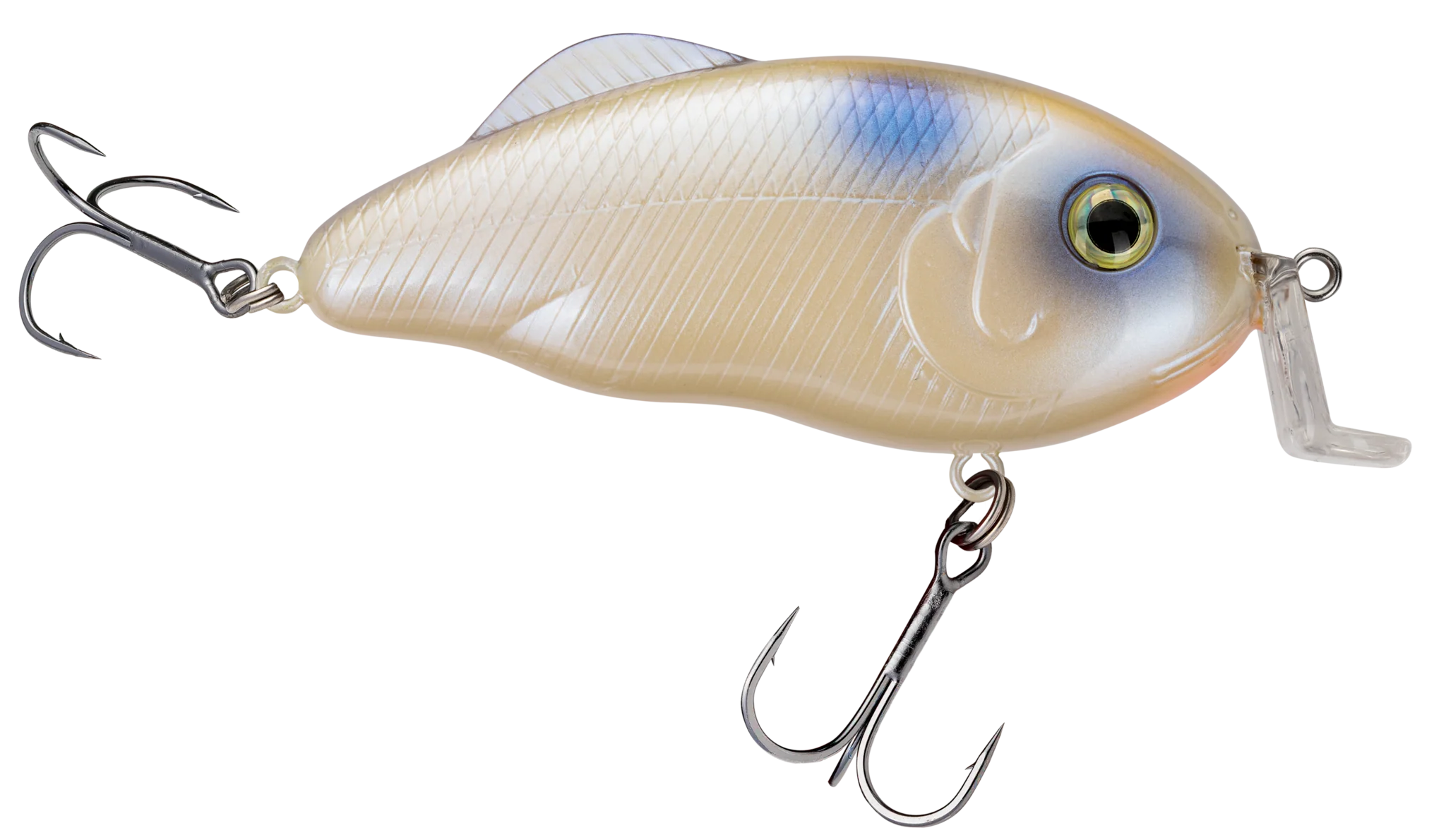 Strike King Hybrid Hunter Crankbait - Image 5