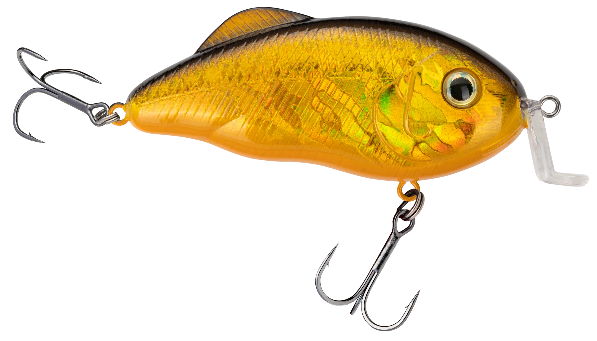 Strike King Hybrid Hunter Crankbait - Image 6