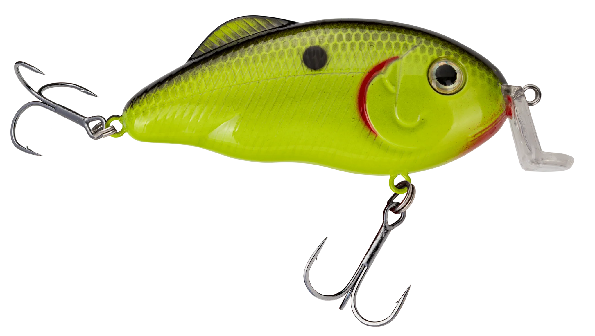 Strike King Hybrid Hunter Crankbait - Image 7