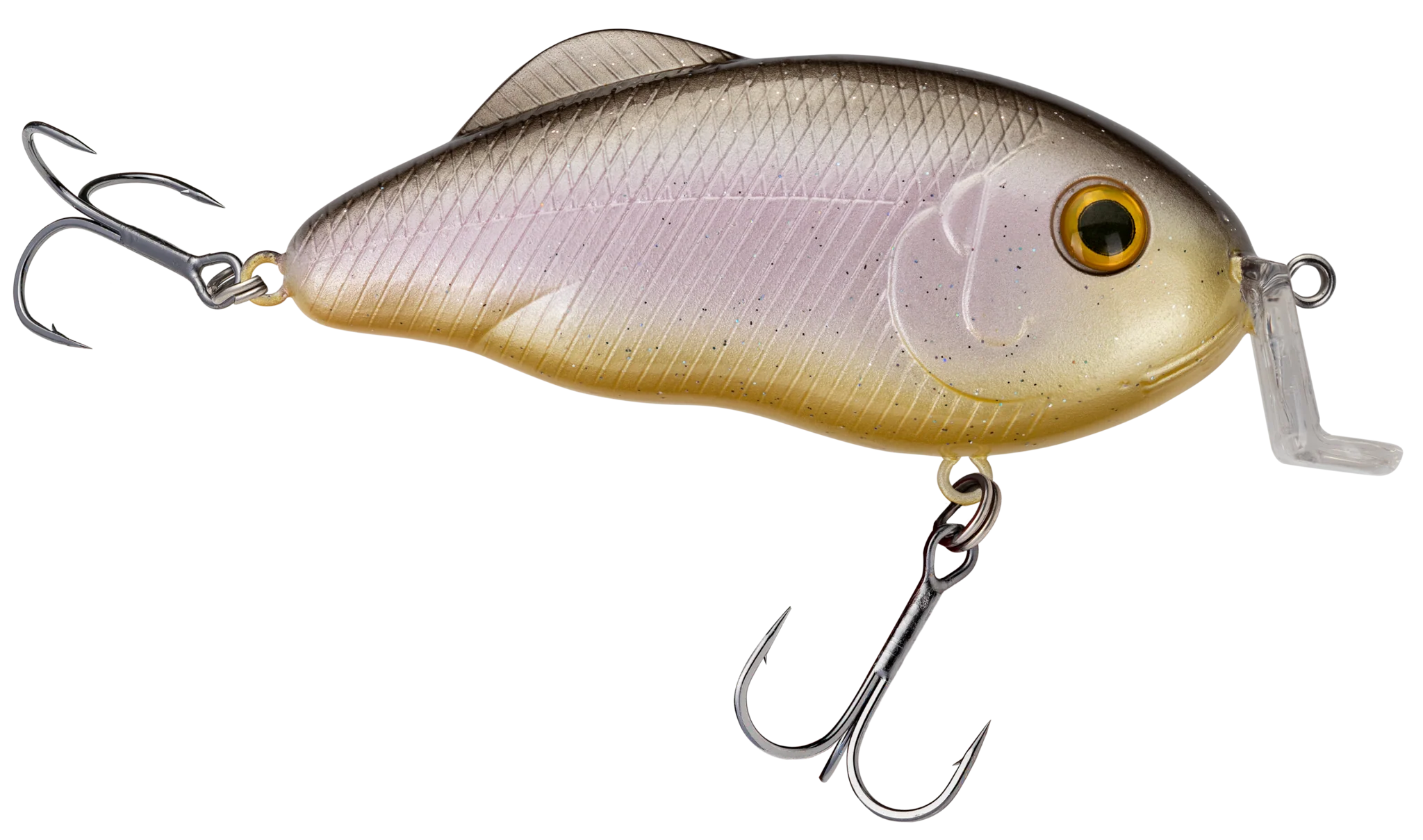 Strike King Hybrid Hunter Crankbait - Image 9