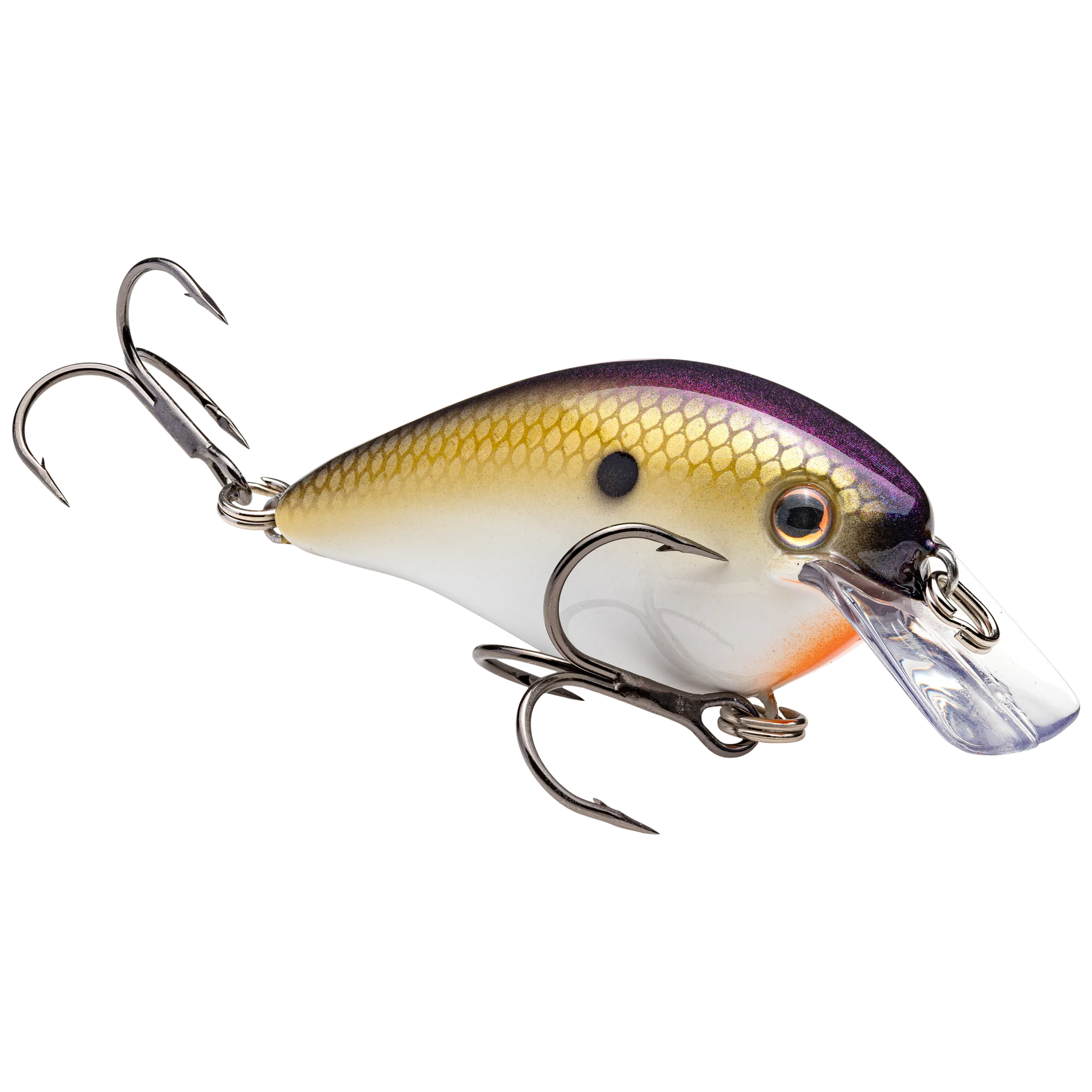 Strike King KVD 1.5