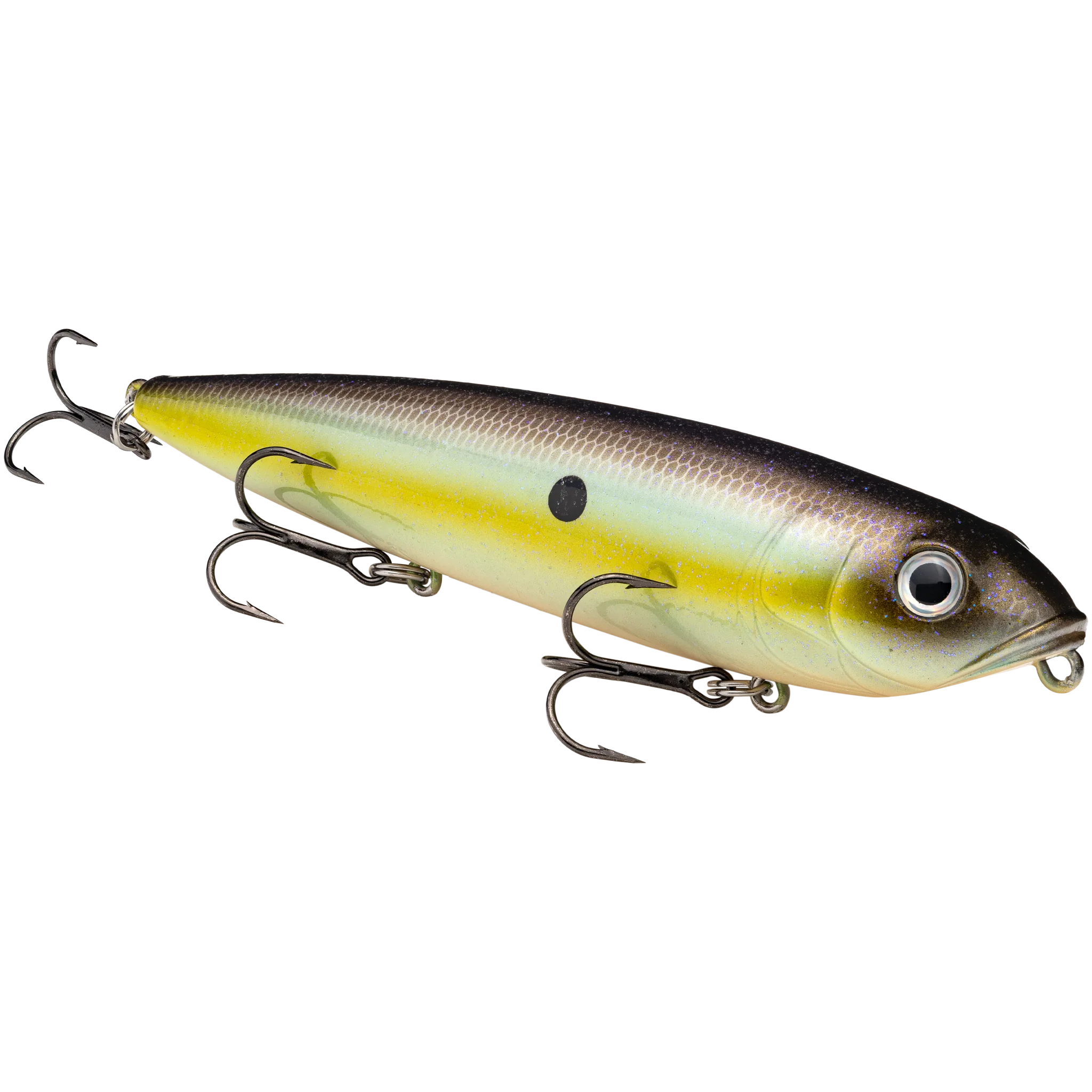Strike King KVD Mega Dawg - Image 3