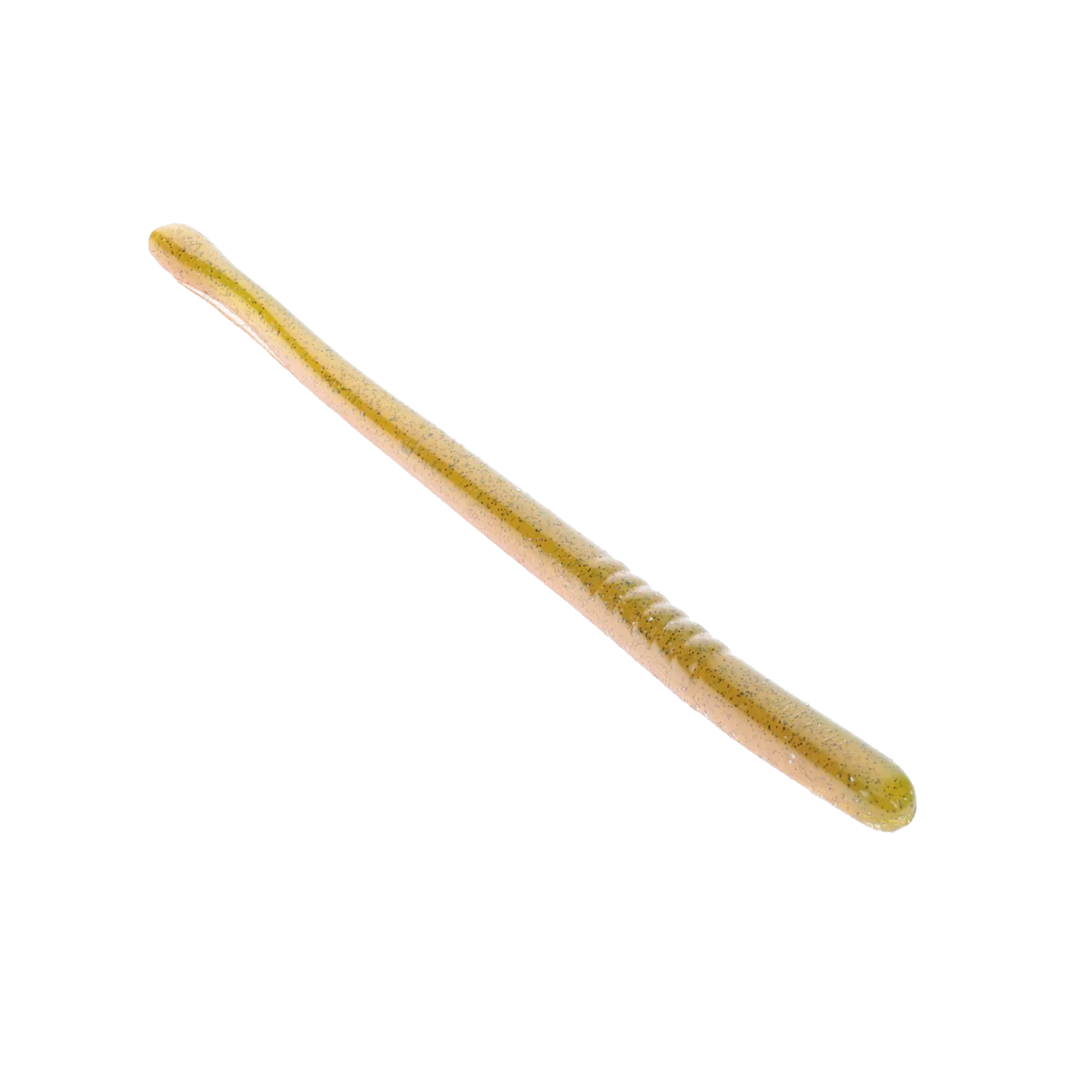 Strike King KVD Perfect Plastic Filler Worm - Image 2