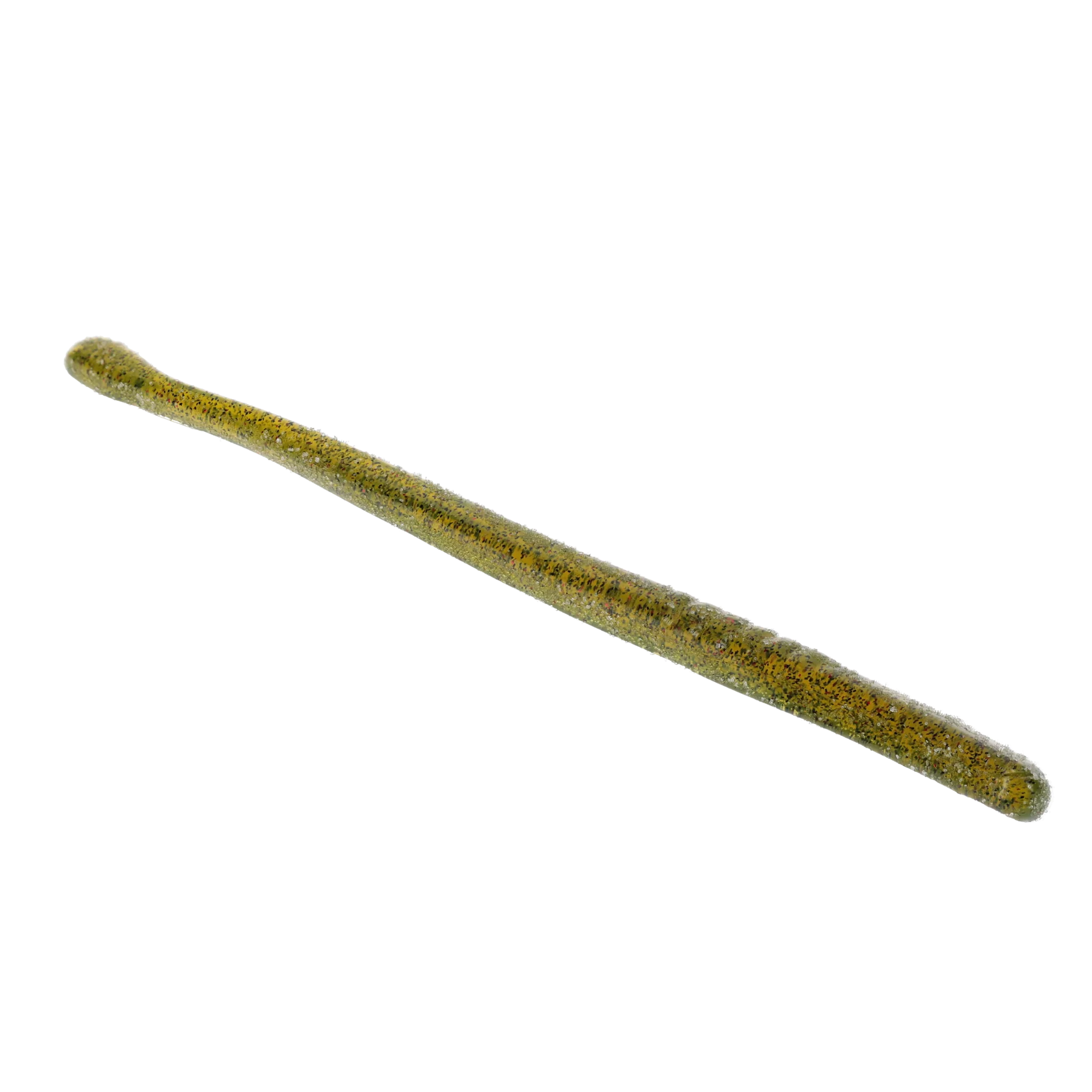 Strike King KVD Perfect Plastic Filler Worm - Image 4