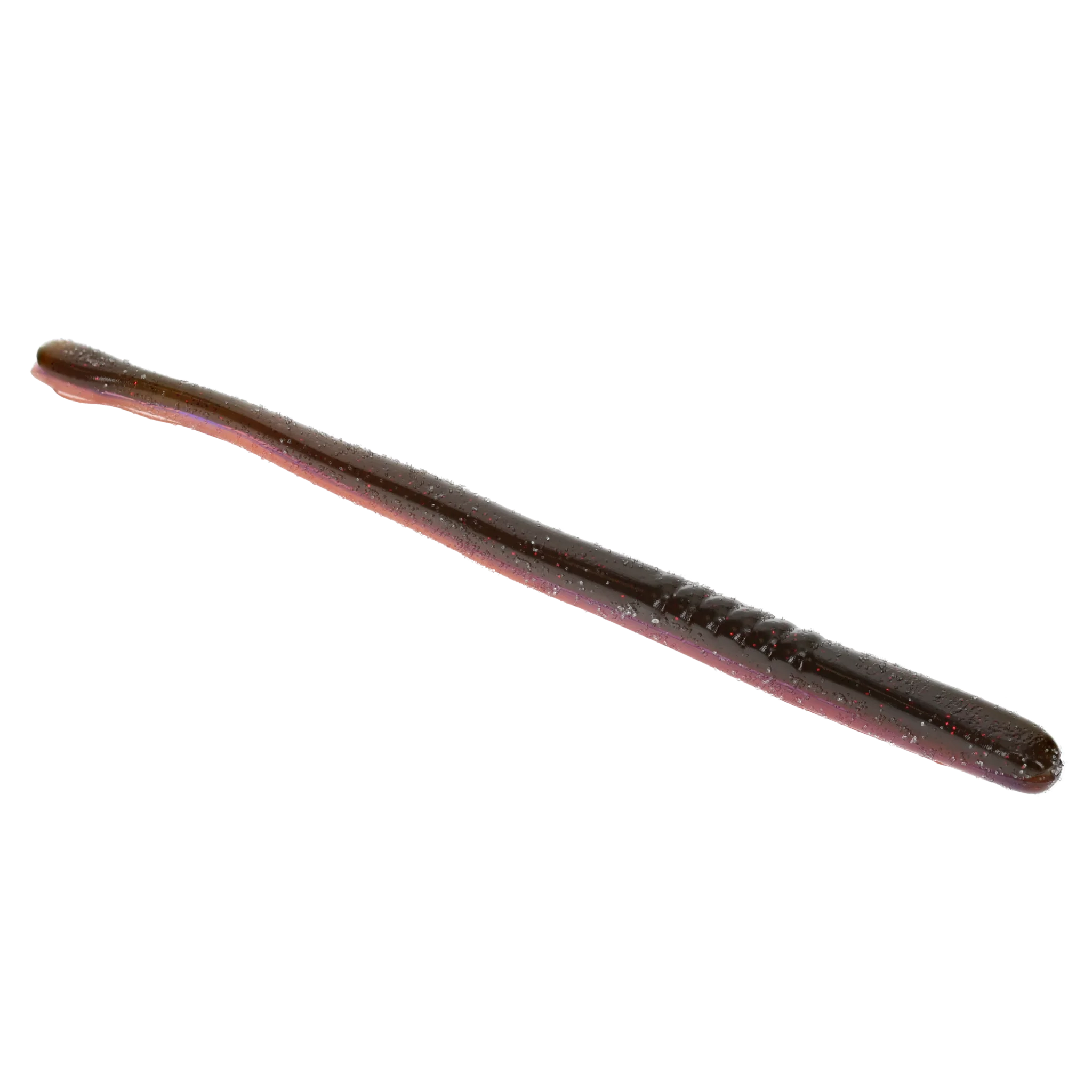 Strike King KVD Perfect Plastic Filler Worm - Image 5