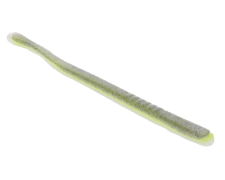 Strike King KVD Perfect Plastic Filler Worm - Image 6