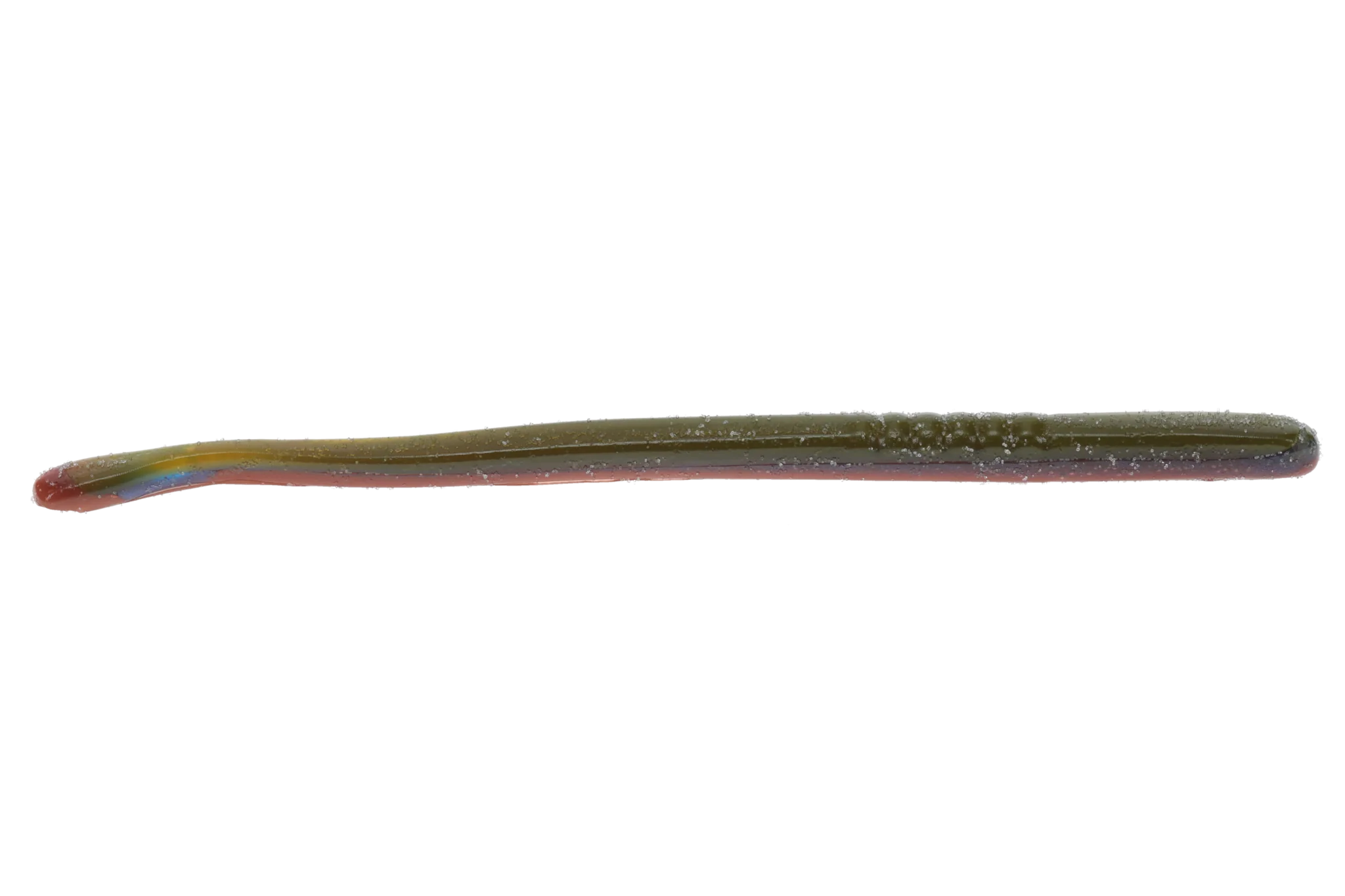 Strike King KVD Perfect Plastic Filler Worm - Image 7