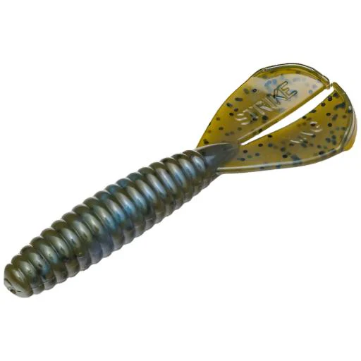 Strike King Rage Menace 3.5" 8 pk - Image 14