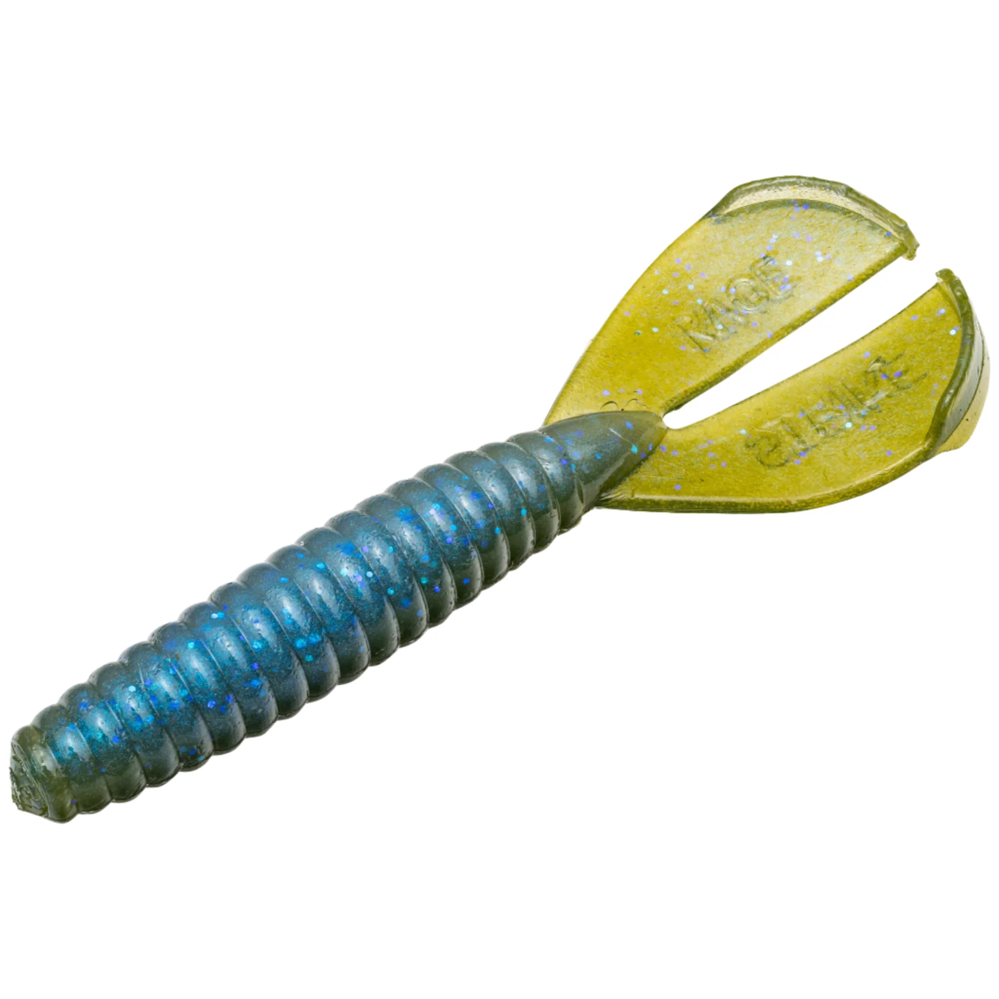 Strike King Rage Menace 3.5" 8 pk - Image 22