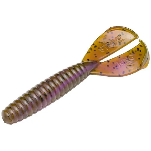 Strike King Rage Menace 3.5" 8 pk - Image 24