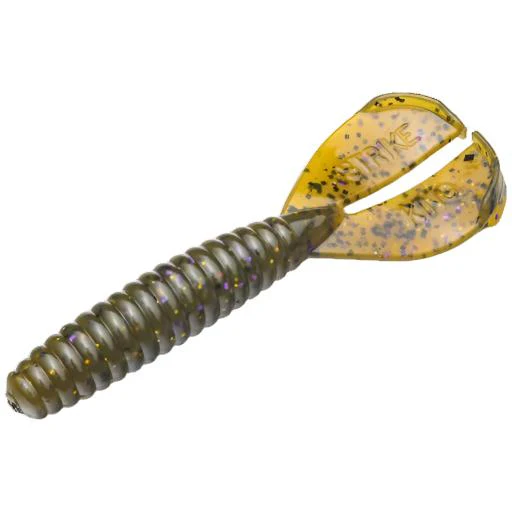 Strike King Rage Menace 3.5" 8 pk - Image 4