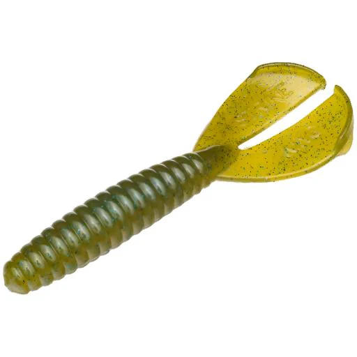 Strike King Rage Menace 3.5" 8 pk - Image 9