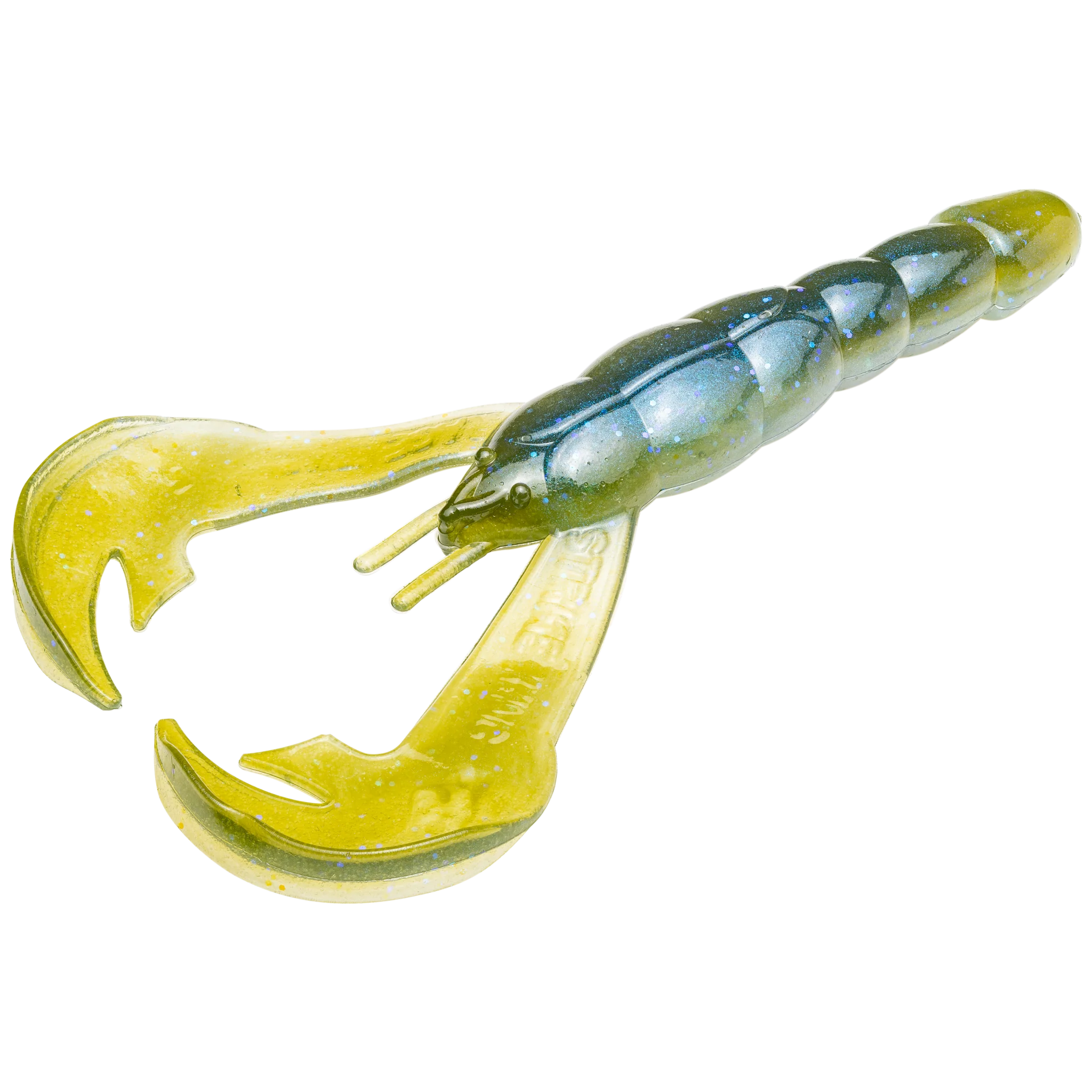 Strike King Rage Craw 4" 7 pk - Image 10