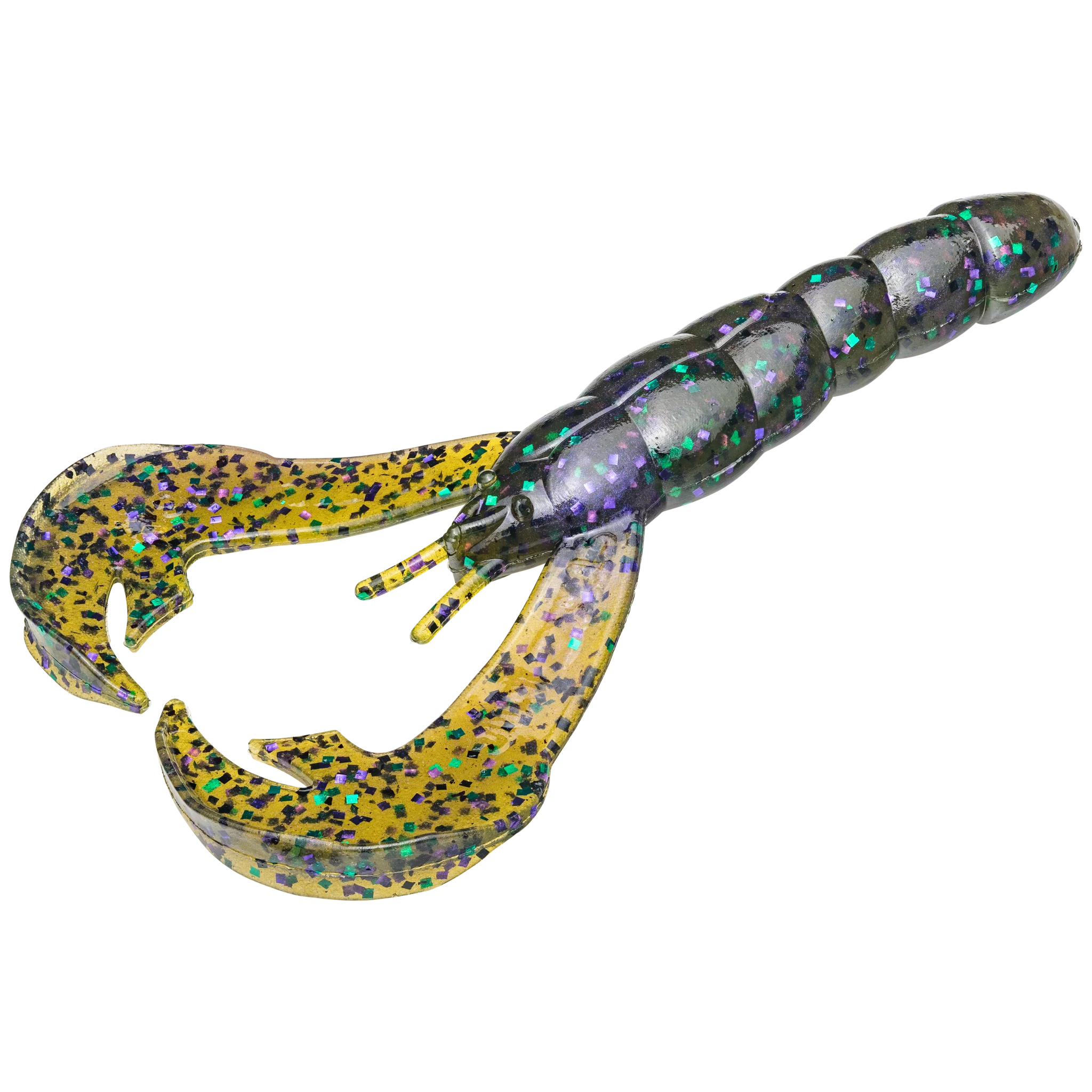 Strike King Rage Craw 4" 7 pk - Image 11