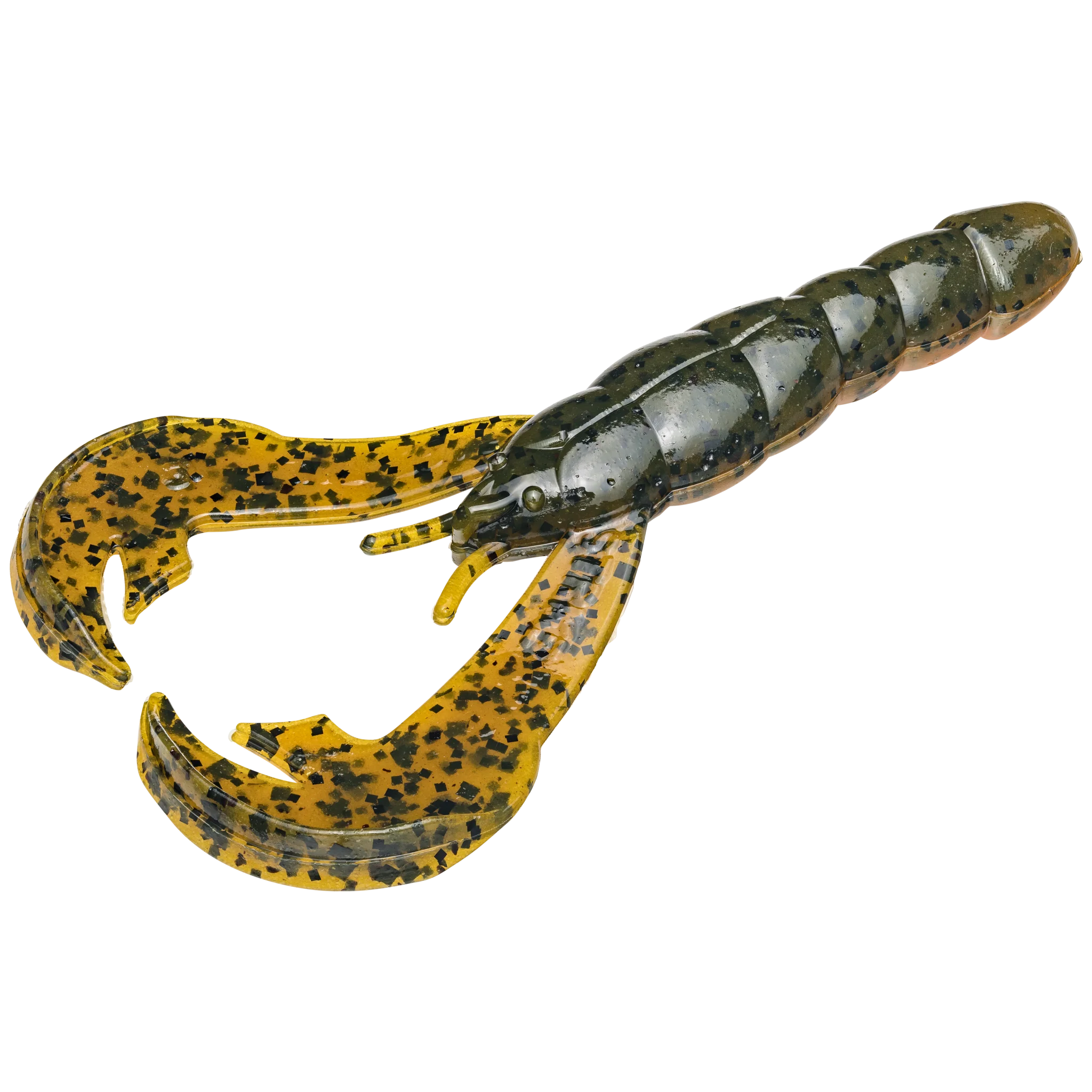 Strike King Rage Craw 4" 7 pk - Image 14