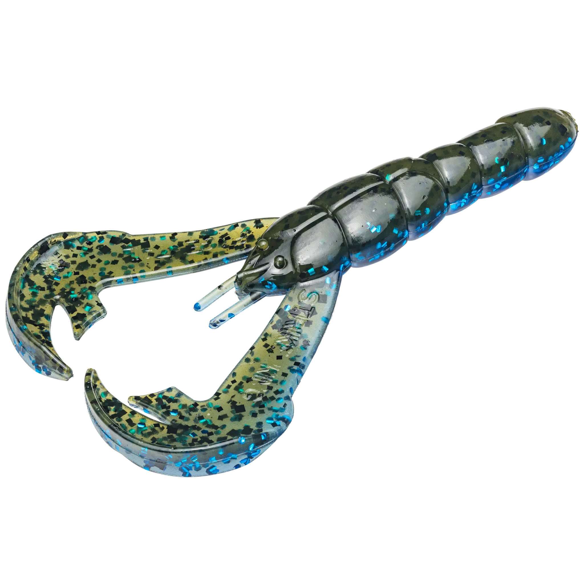 Strike King Rage Craw 4" 7 pk - Image 16