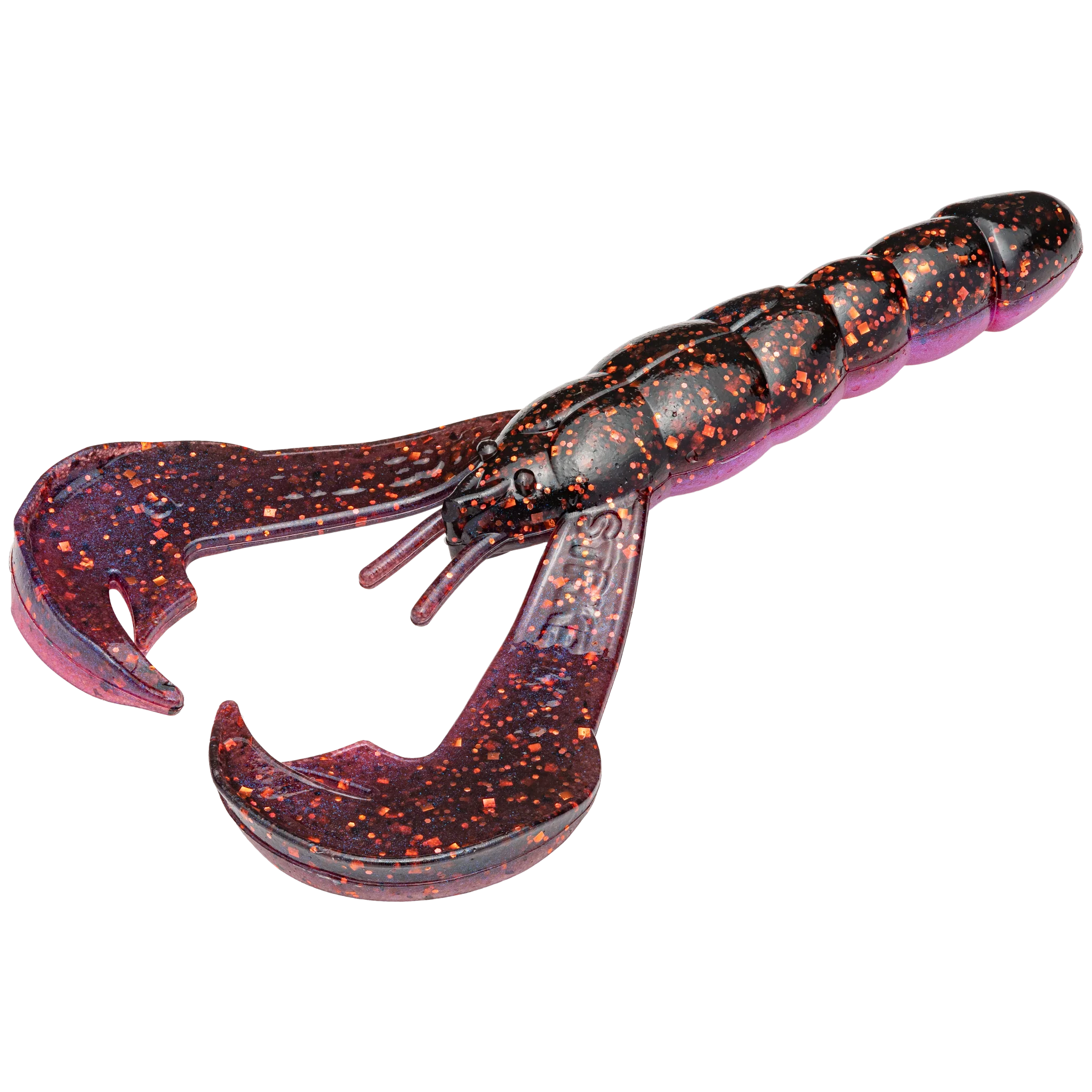 Strike King Rage Craw 4" 7 pk - Image 18