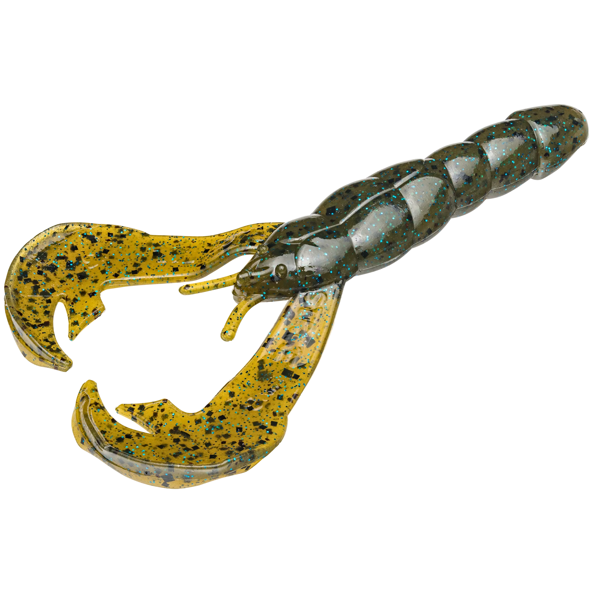 Strike King Rage Craw 4" 7 pk - Image 22