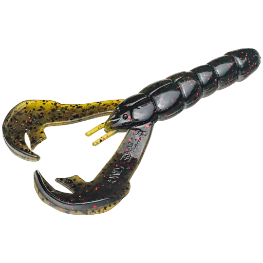 Strike King Rage Craw 4" 7 pk - Image 24