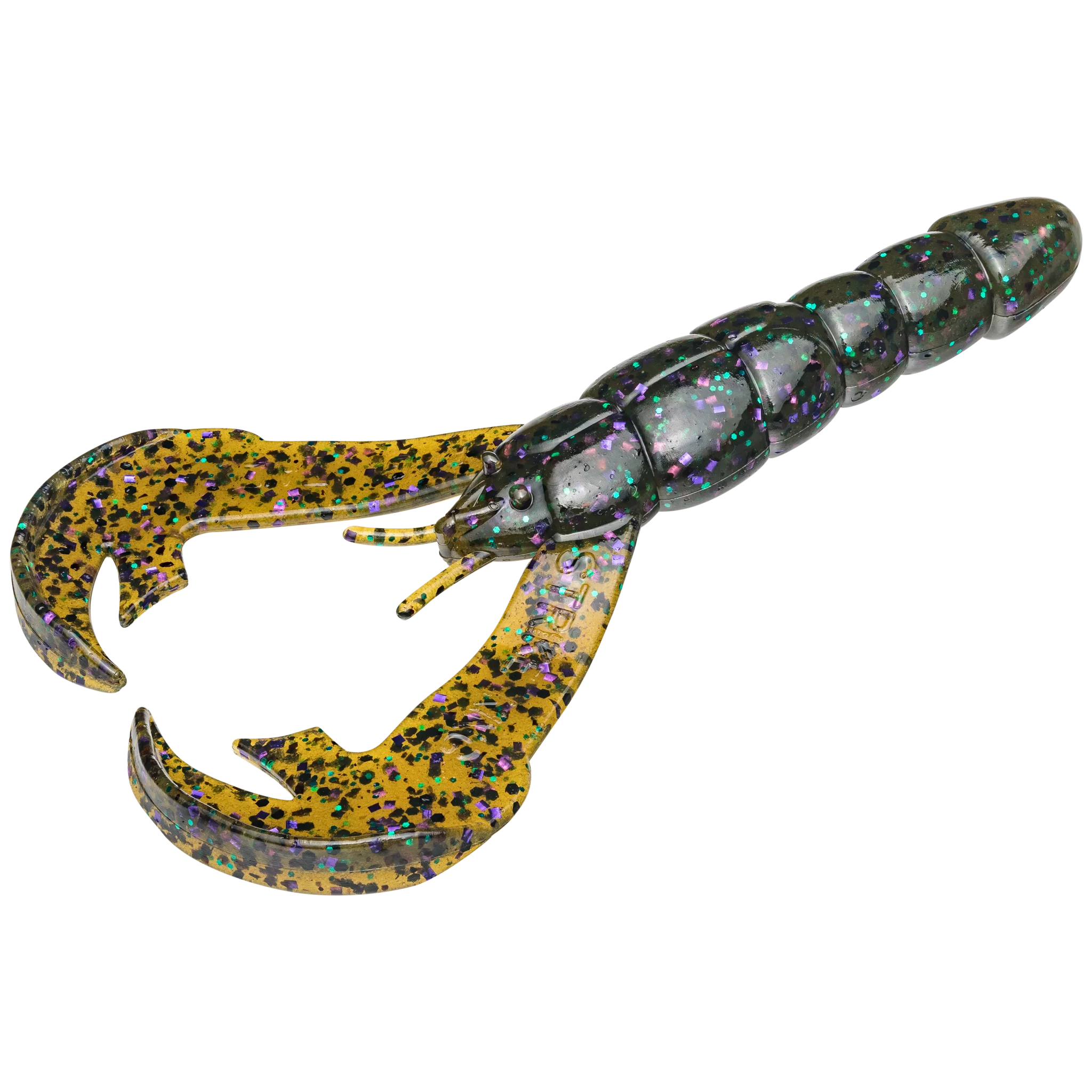 Strike King Rage Craw 4" 7 pk - Image 26