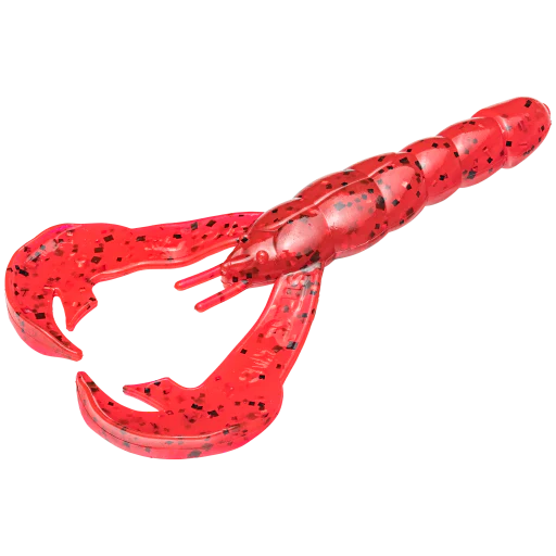 Strike King Rage Craw 4" 7 pk - Image 3