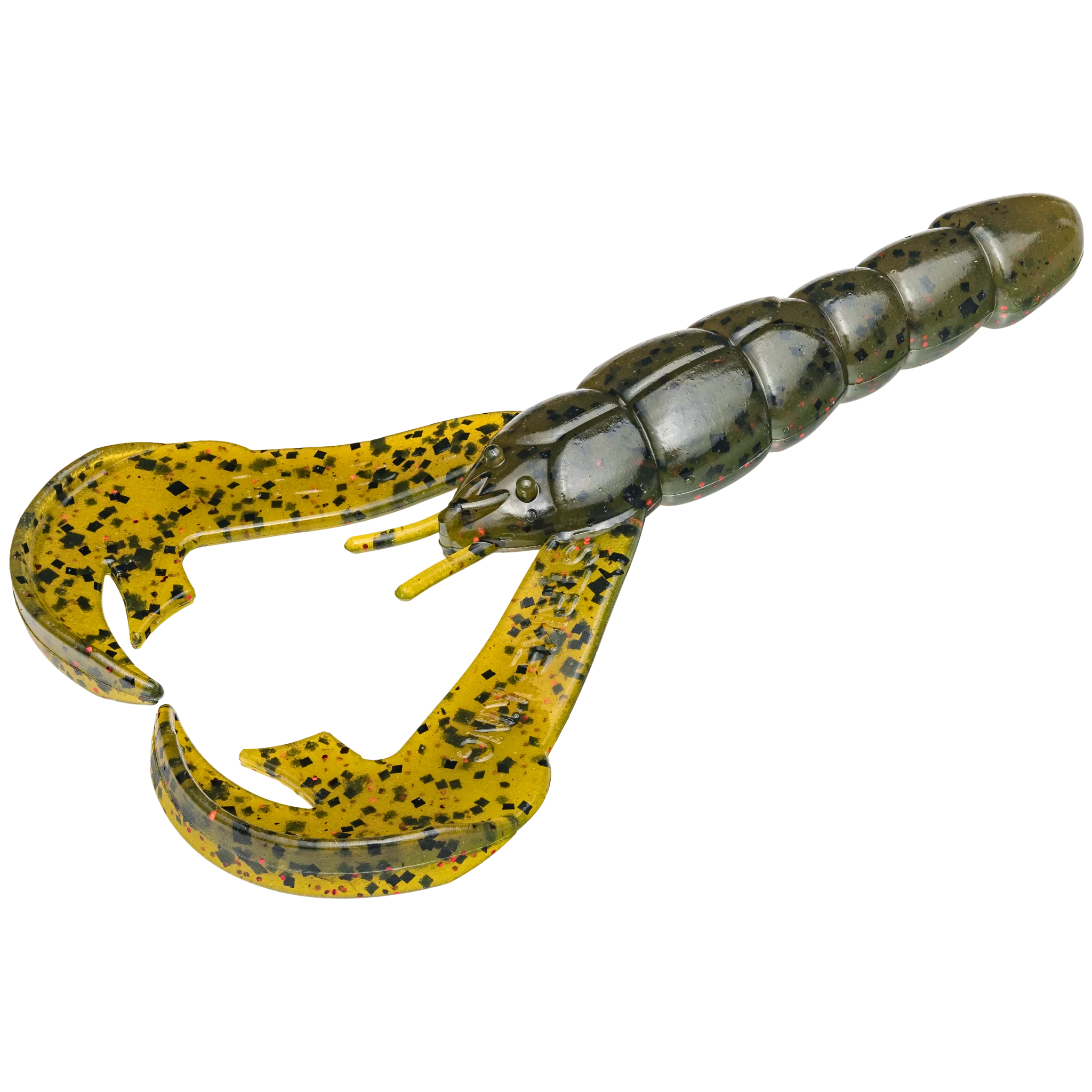 Strike King Rage Craw 4" 7 pk - Image 30