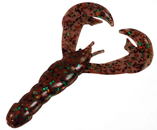 Strike King Rage Craw 4" 7 pk - Image 33
