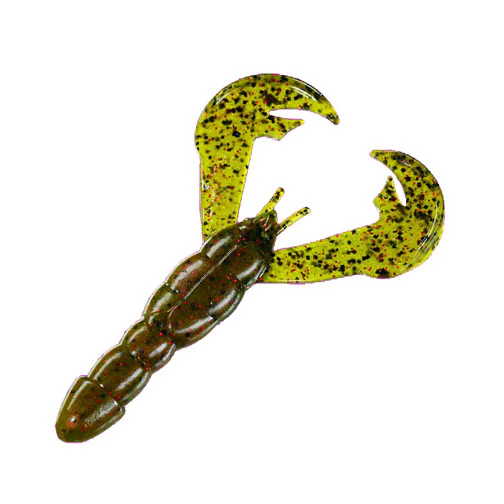 Strike King Rage Craw 4" 7 pk - Image 34