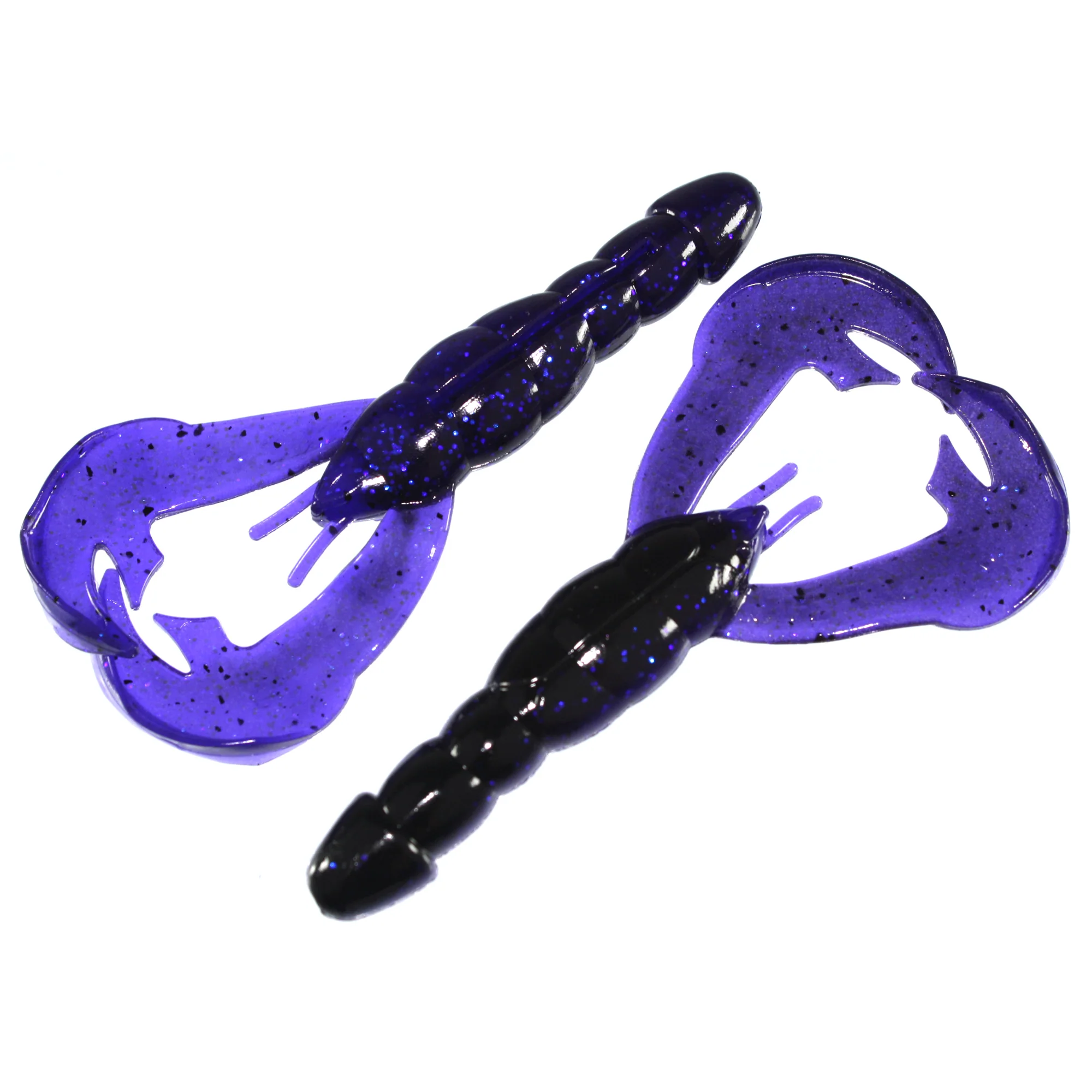 Strike King Rage Craw 4" 7 pk - Image 35