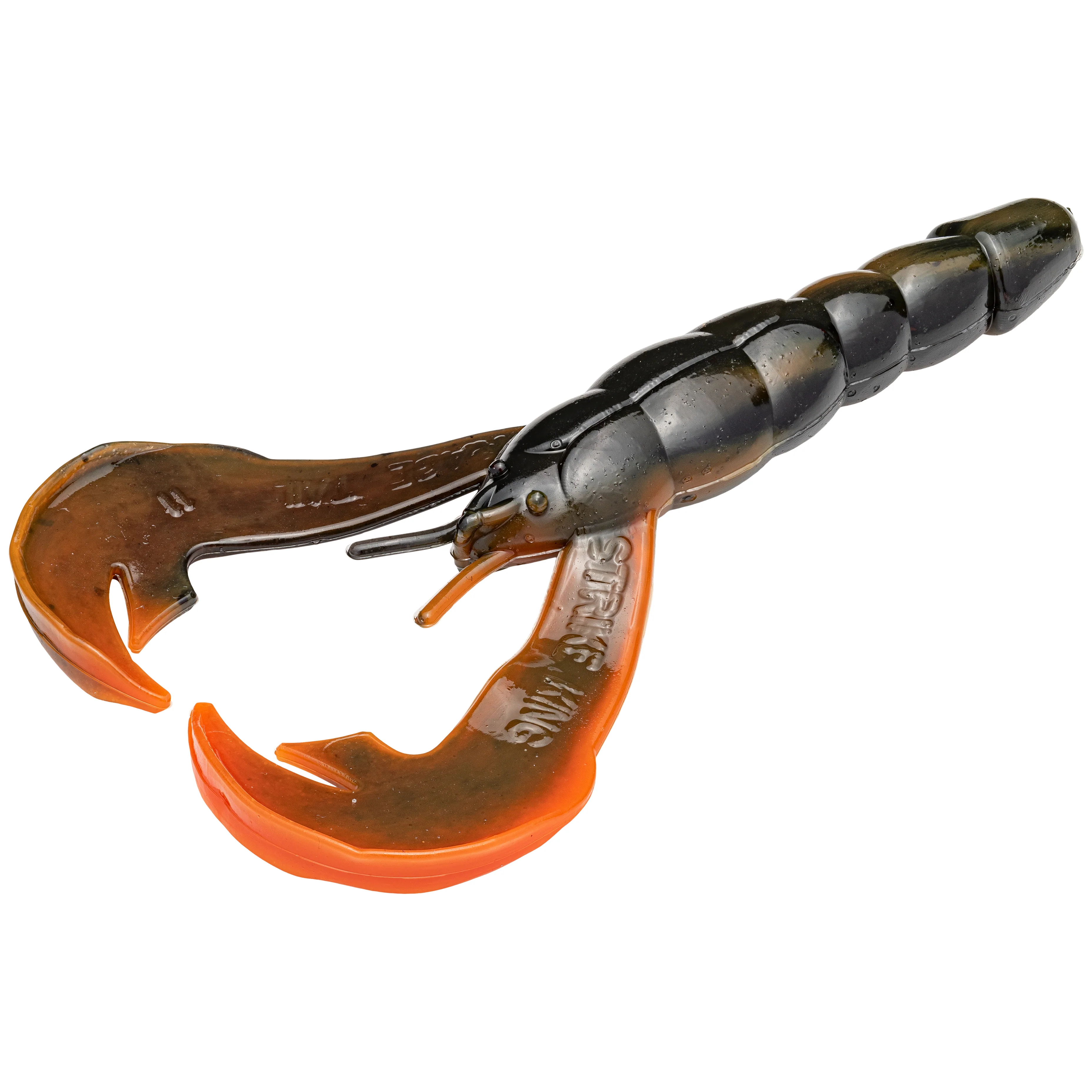 Strike King Rage Craw 4" 7 pk - Image 36