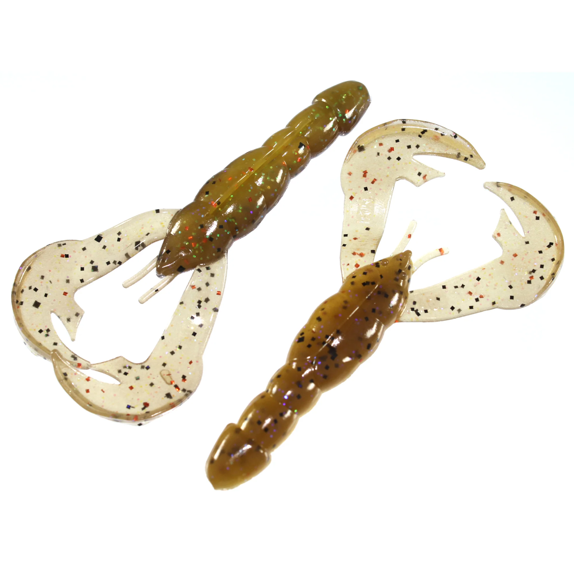 Strike King Rage Craw 4" 7 pk - Image 37