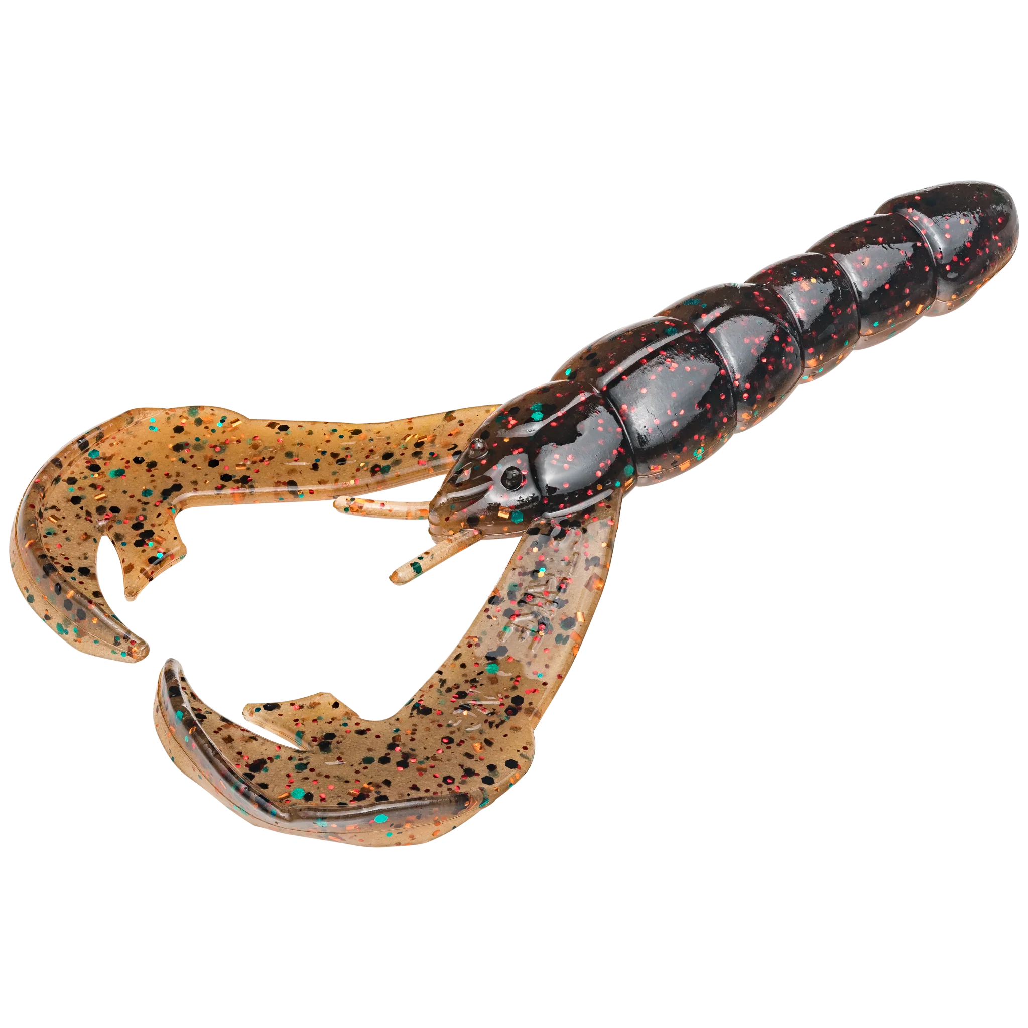 Strike King Rage Craw 4" 7 pk - Image 4