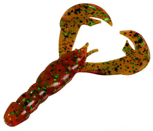 Strike King Rage Craw 4" 7 pk - Image 40