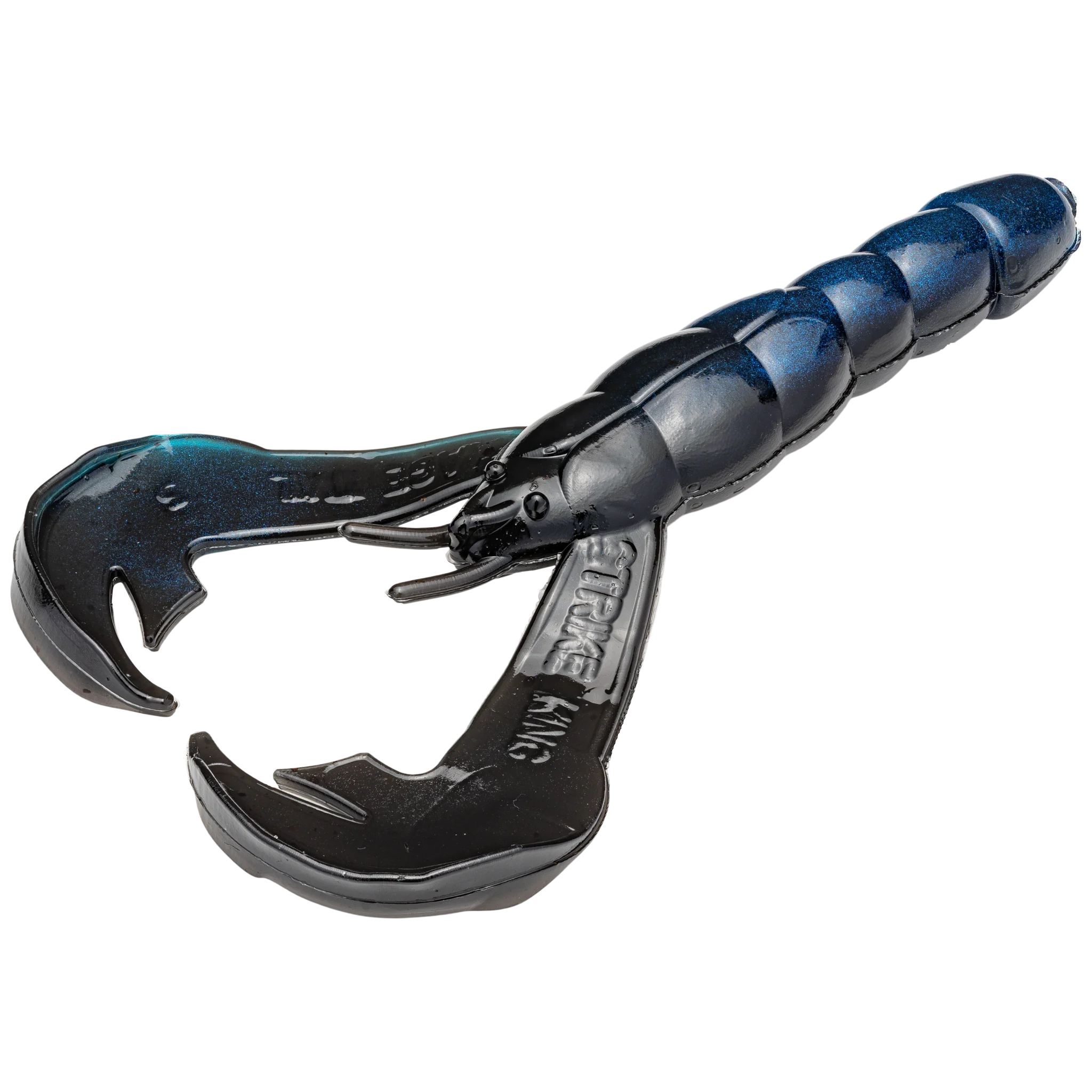 Strike King Rage Craw 4" 7 pk - Image 7