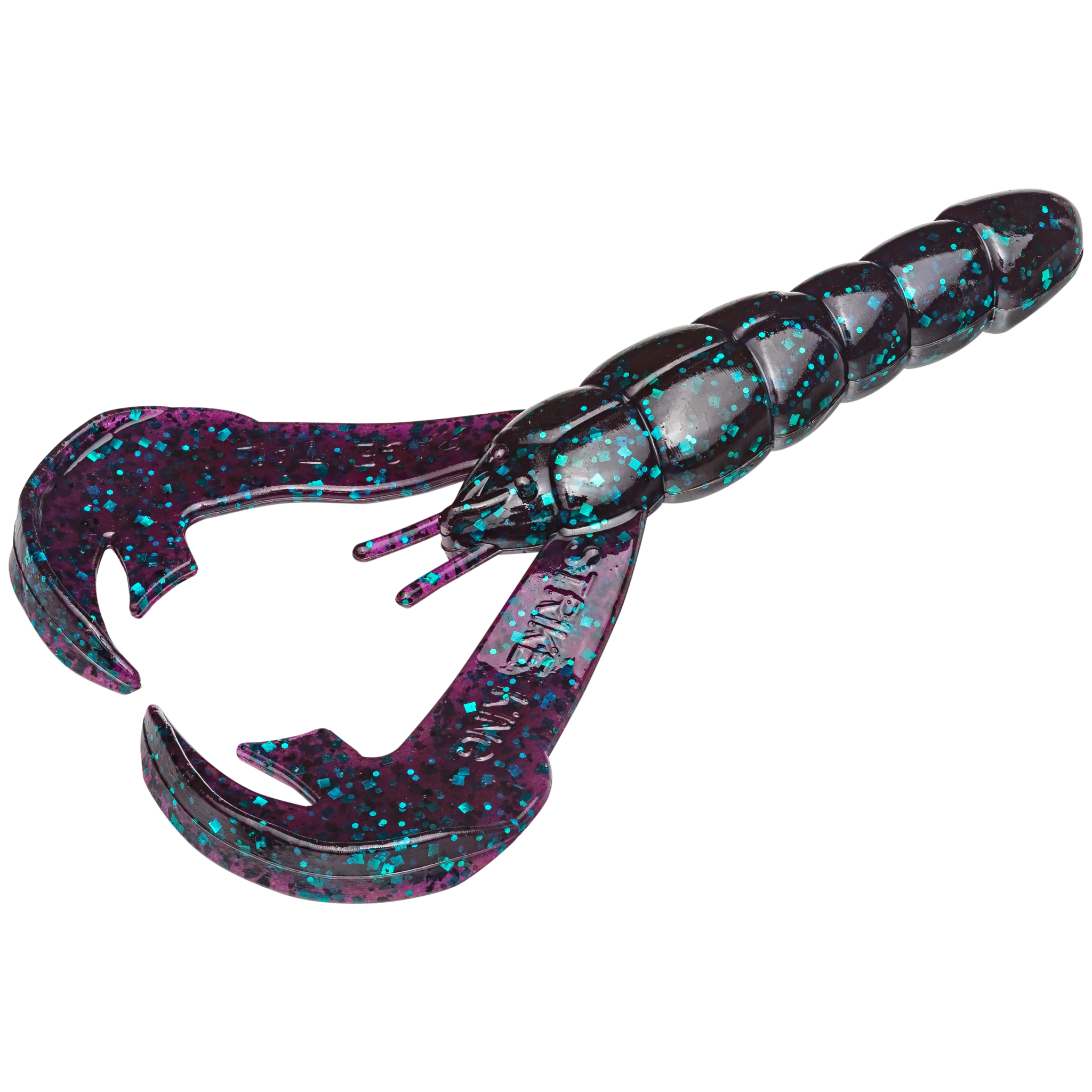 Strike King Rage Craw 4" 7 pk - Image 8