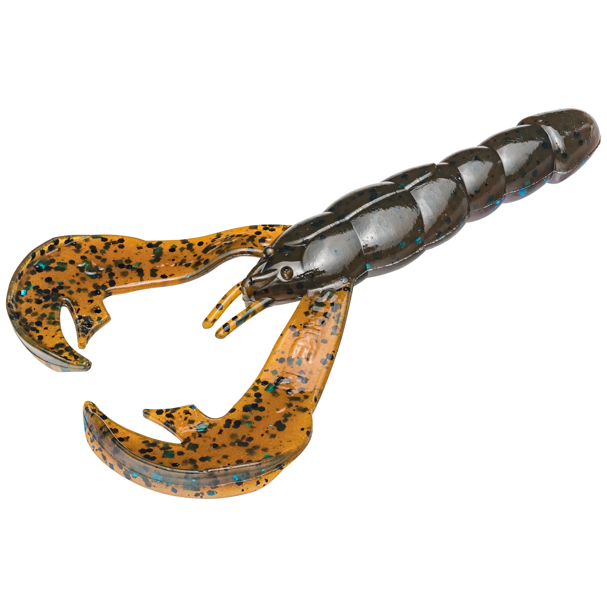 Strike King Rage Craw 4" 7 pk - Image 9