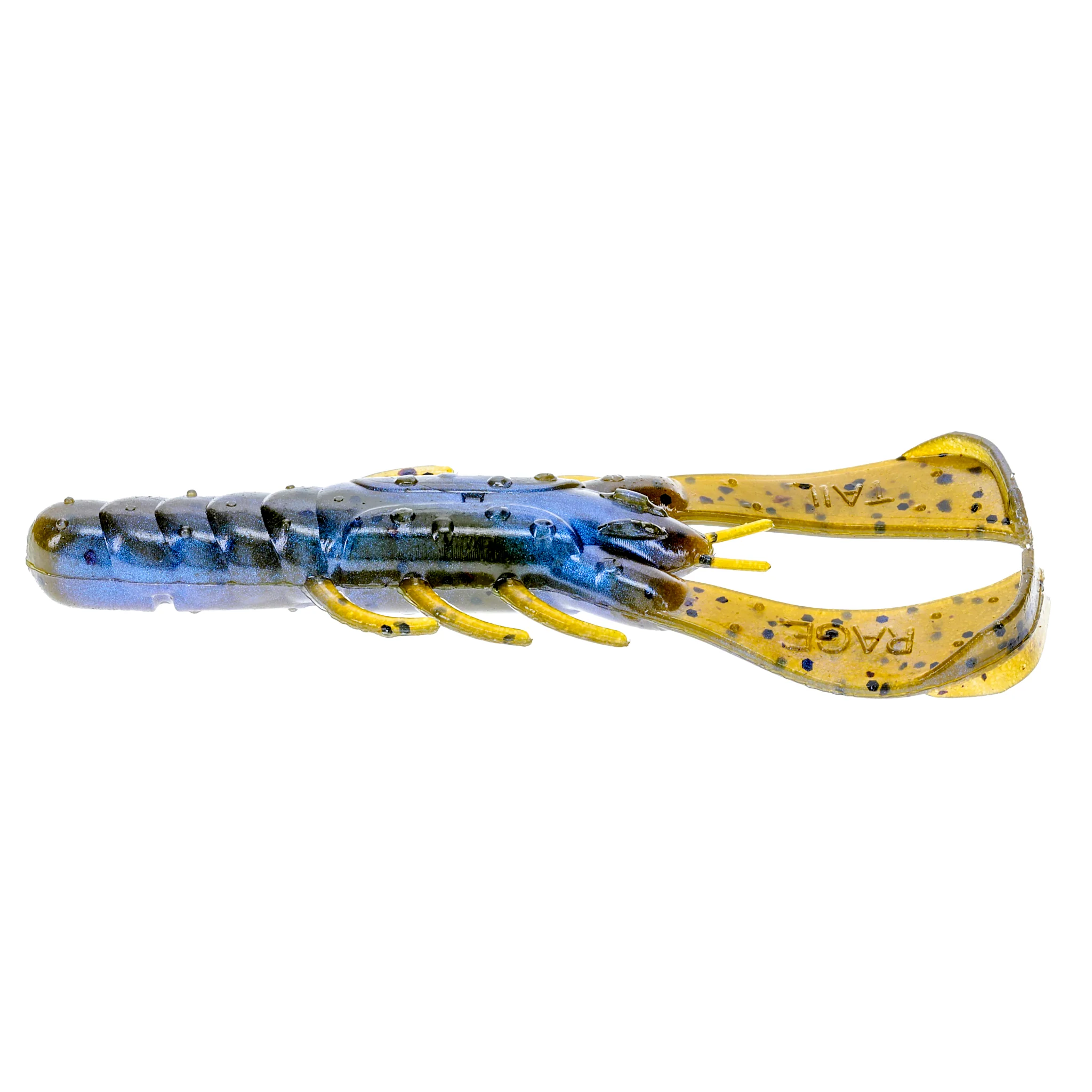 Strike King Rage ScounBug 3.5" 9 pk - Image 5