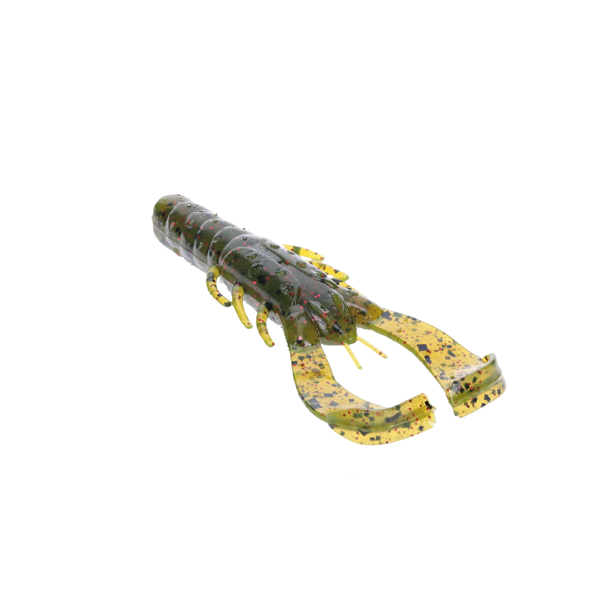 Strike King Rage ScounBug 3.5" 9 pk - Image 8