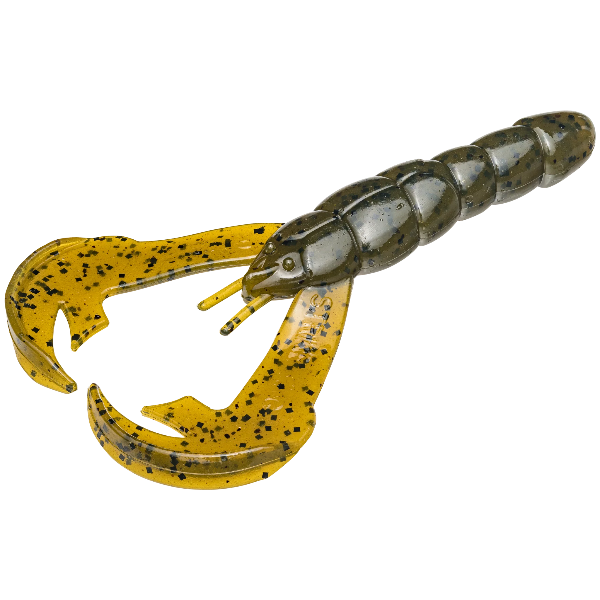 Strike King Rattlin’ Rage Craw 5 Pk - Image 3